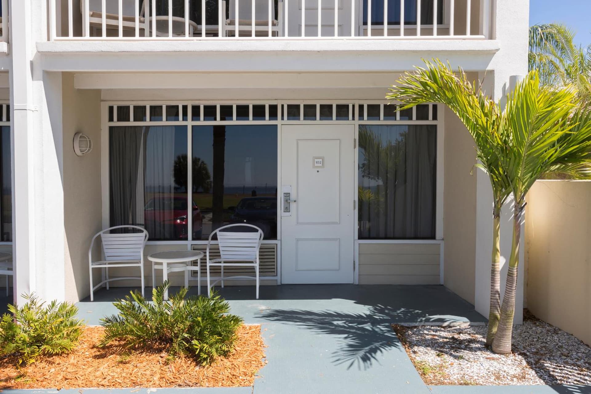 TAMPA BAY, BEACH step away, WIFI, FREE PARKING,POOLS, JACUZZI gallery photo in Ruskin, FL — image 36