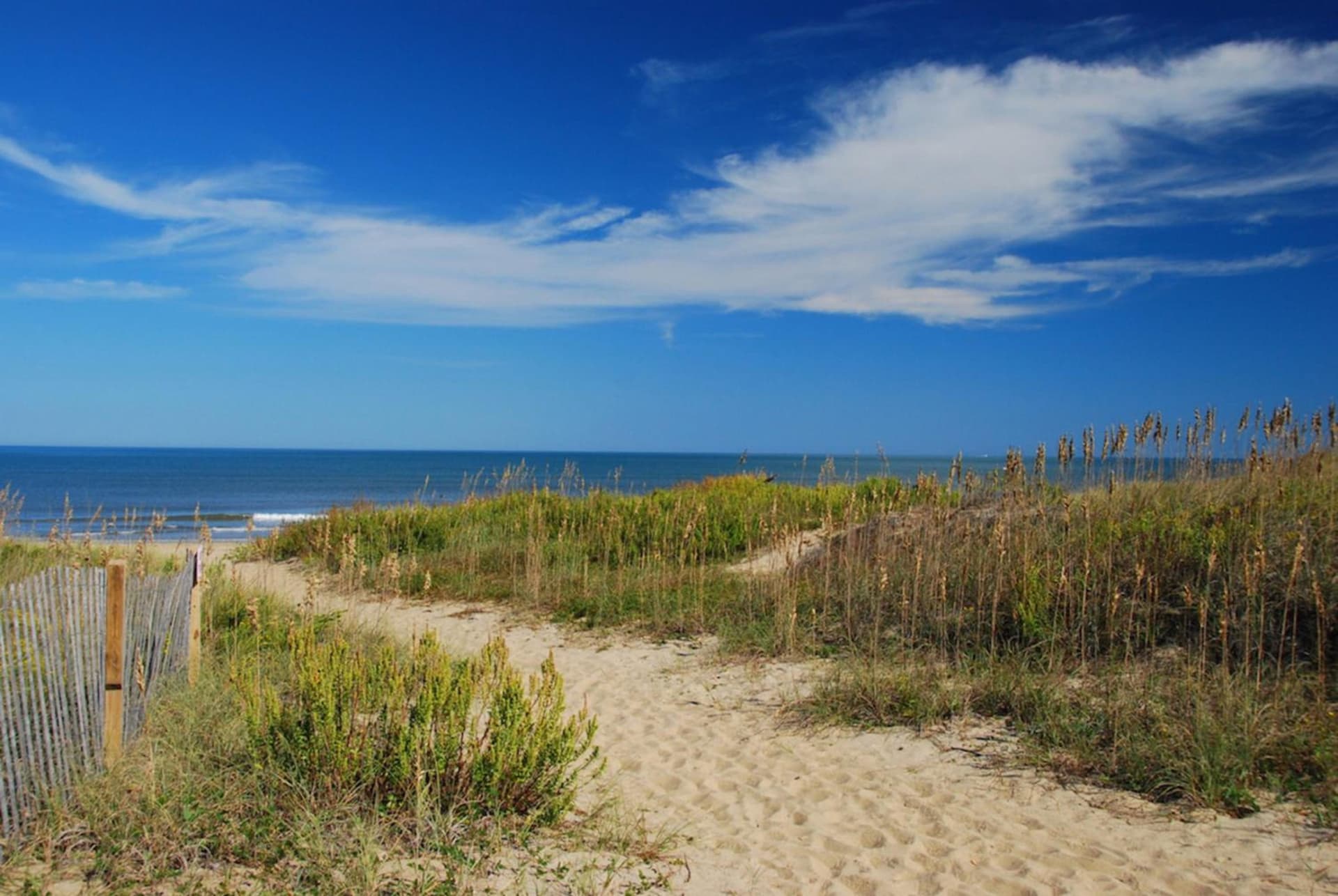 Admirals View III by KEES Vacations property views in Kill Devil Hills, NC — gallery photo 3