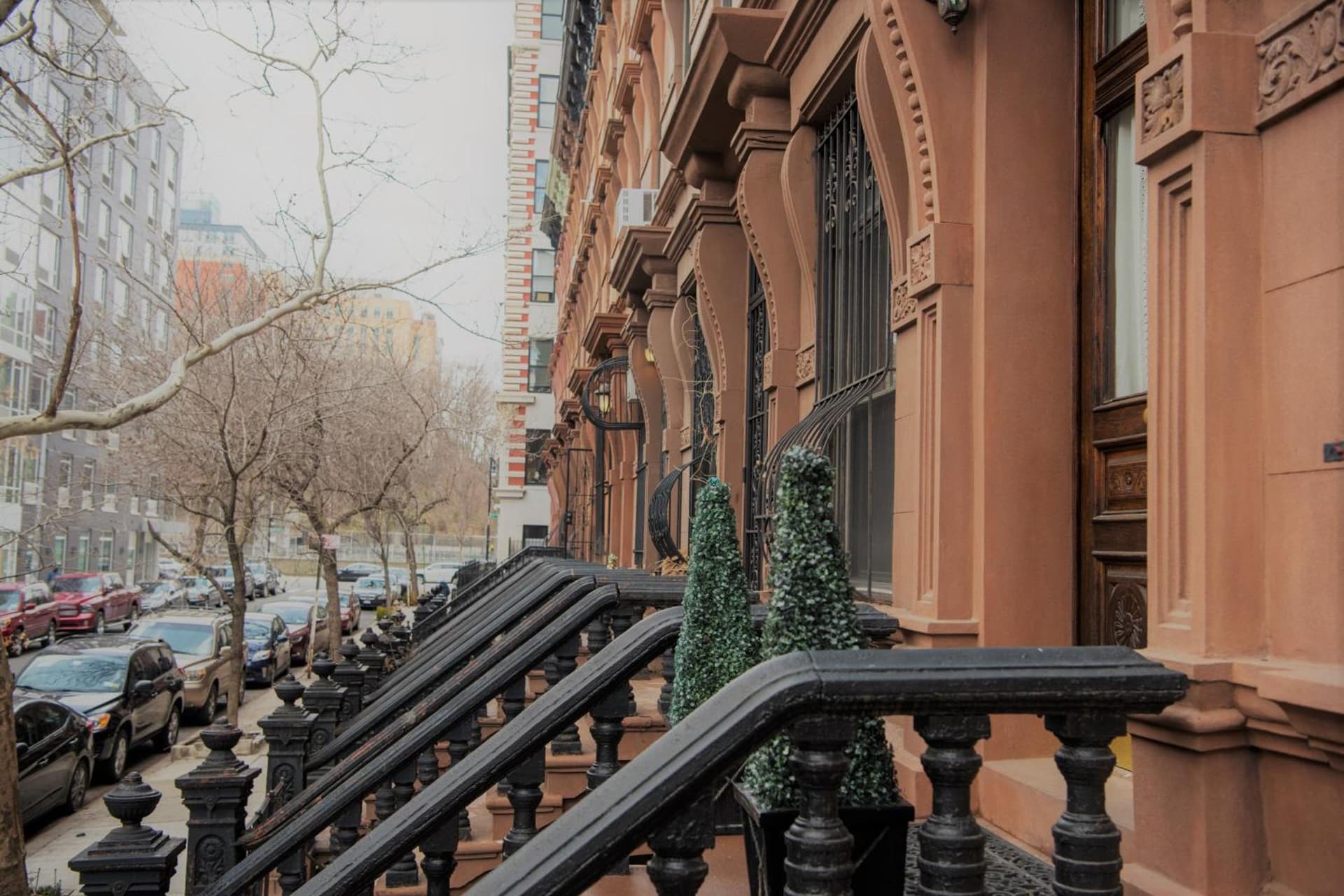 Harlem Grand featured exterior or lobby in New York, NY — similar hotel
