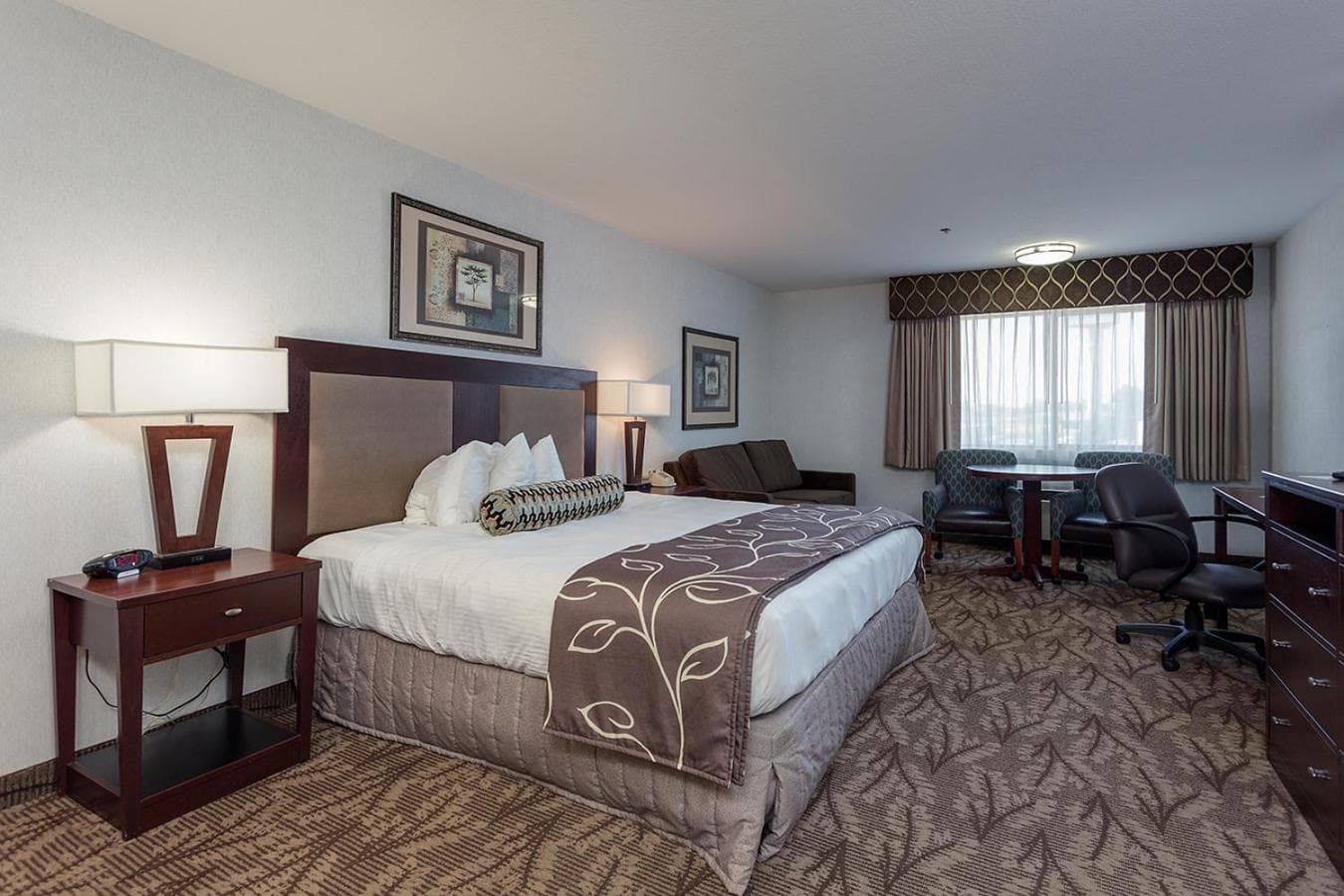 Shilo Inn Suites - Idaho Falls gallery photo in Idaho Falls, ID — image 10