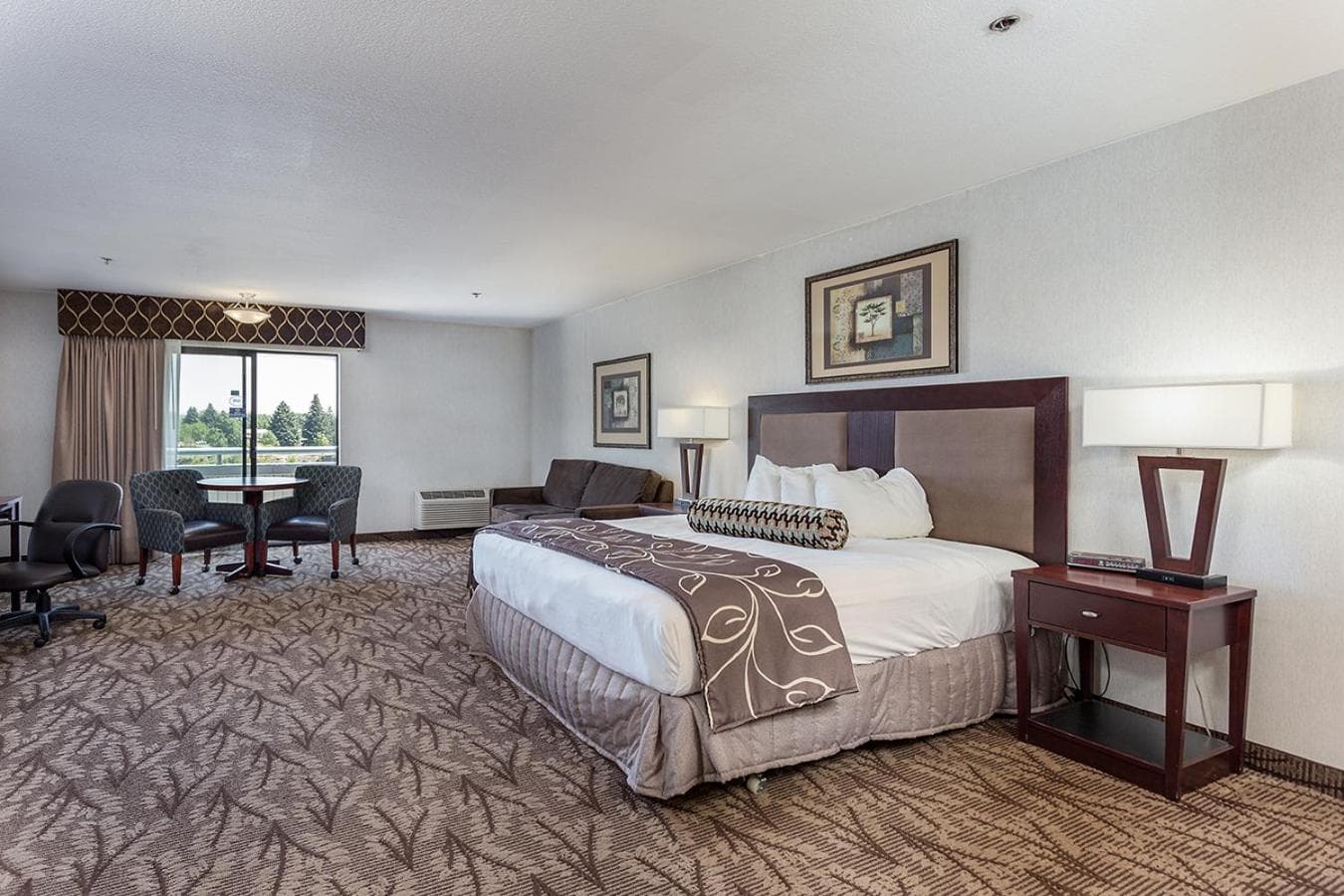 Shilo Inn Suites - Idaho Falls gallery photo in Idaho Falls, ID — image 21