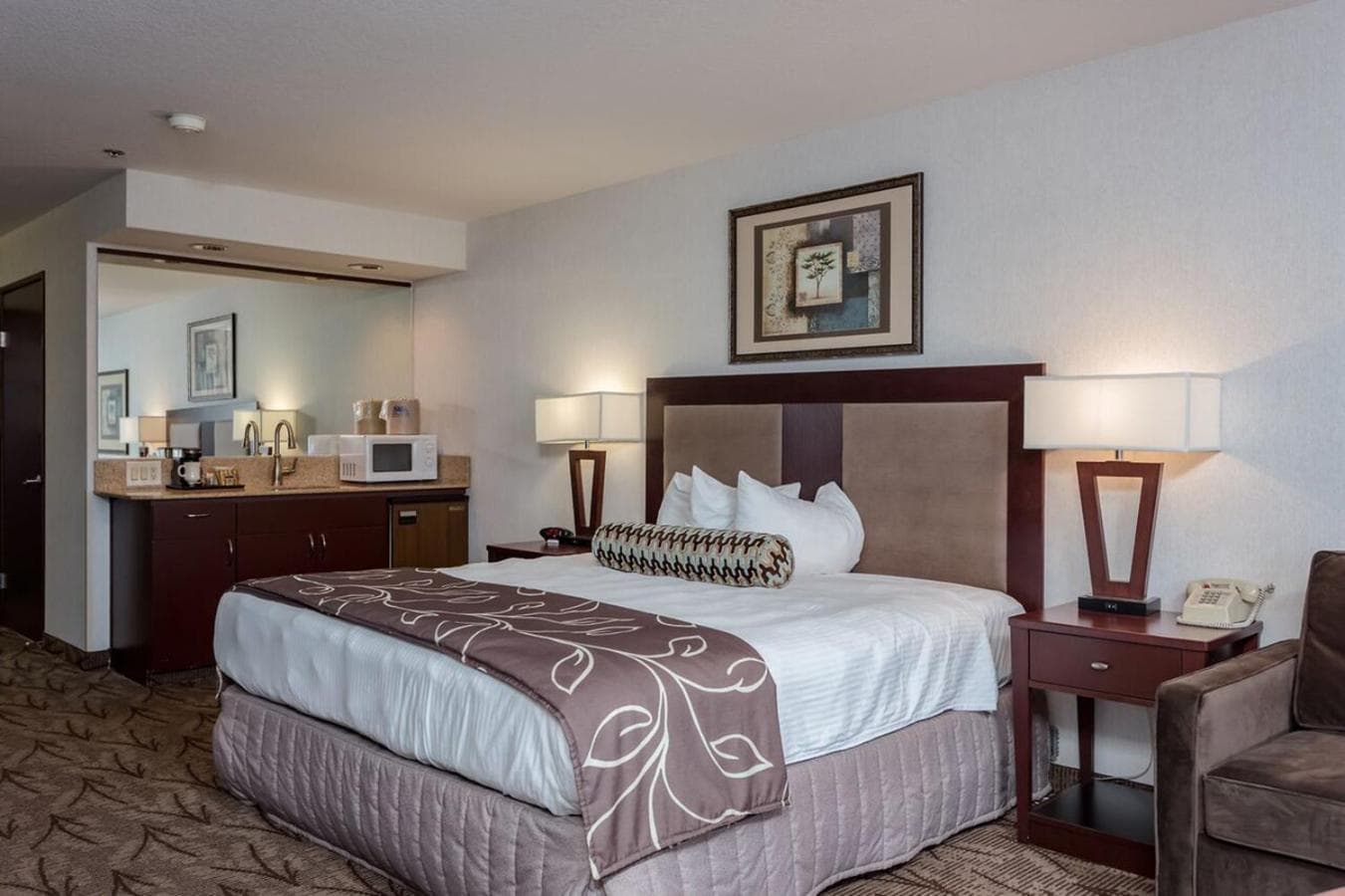 Shilo Inn Suites - Idaho Falls gallery photo in Idaho Falls, ID — image 5