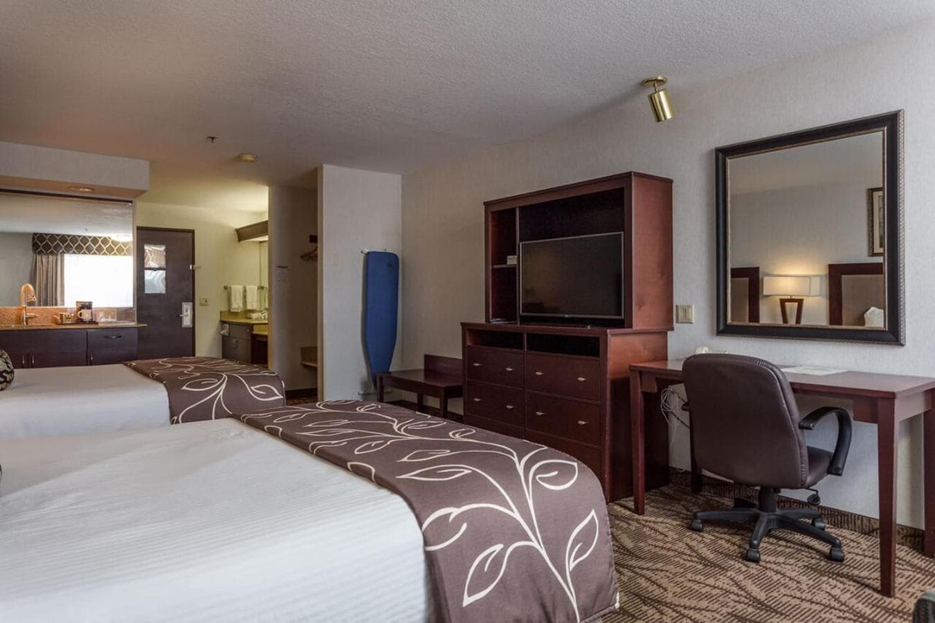 Shilo Inn Suites - Idaho Falls gallery photo in Idaho Falls, ID — image 20