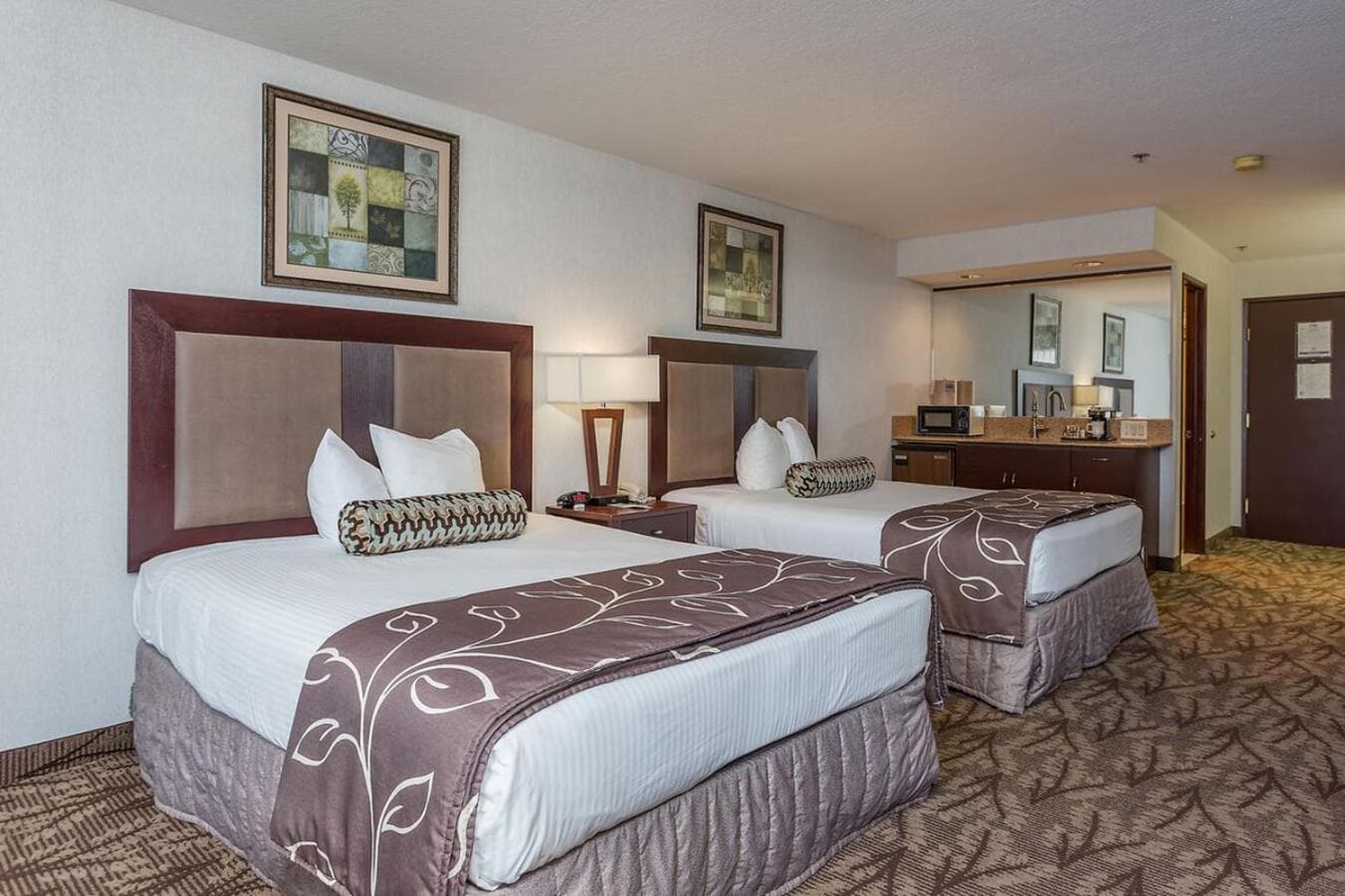Shilo Inn Suites - Idaho Falls gallery photo in Idaho Falls, ID — image 15