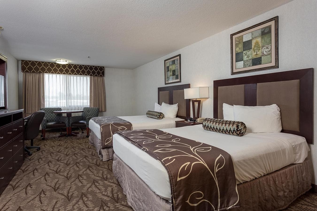 Shilo Inn Suites - Idaho Falls gallery photo in Idaho Falls, ID — image 18