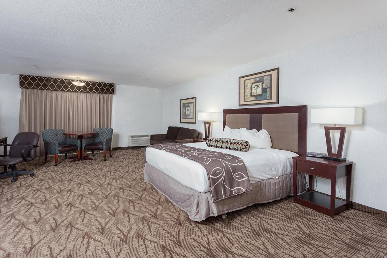 Shilo Inn Suites - Idaho Falls gallery photo in Idaho Falls, ID — image 12