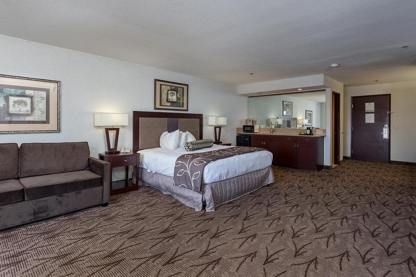 Shilo Inn Suites - Idaho Falls gallery photo in Idaho Falls, ID — image 4