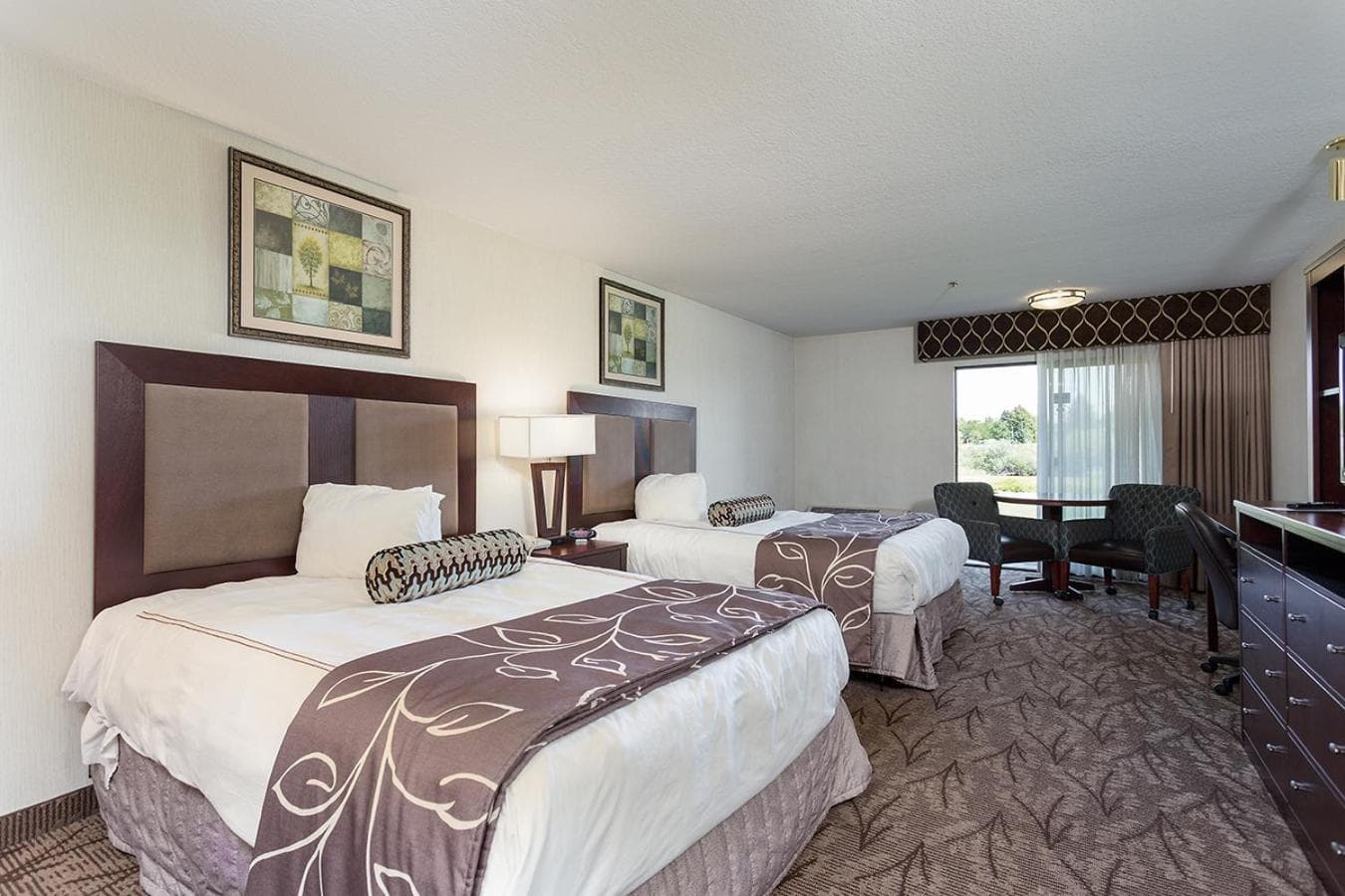 Shilo Inn Suites - Idaho Falls gallery photo in Idaho Falls, ID — image 16