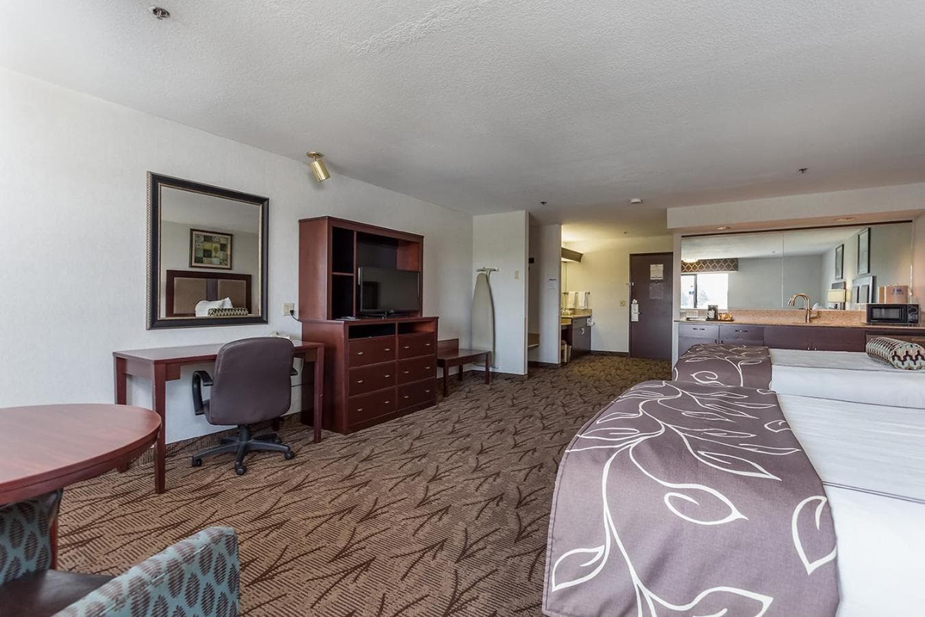 Shilo Inn Suites - Idaho Falls gallery photo in Idaho Falls, ID — image 6