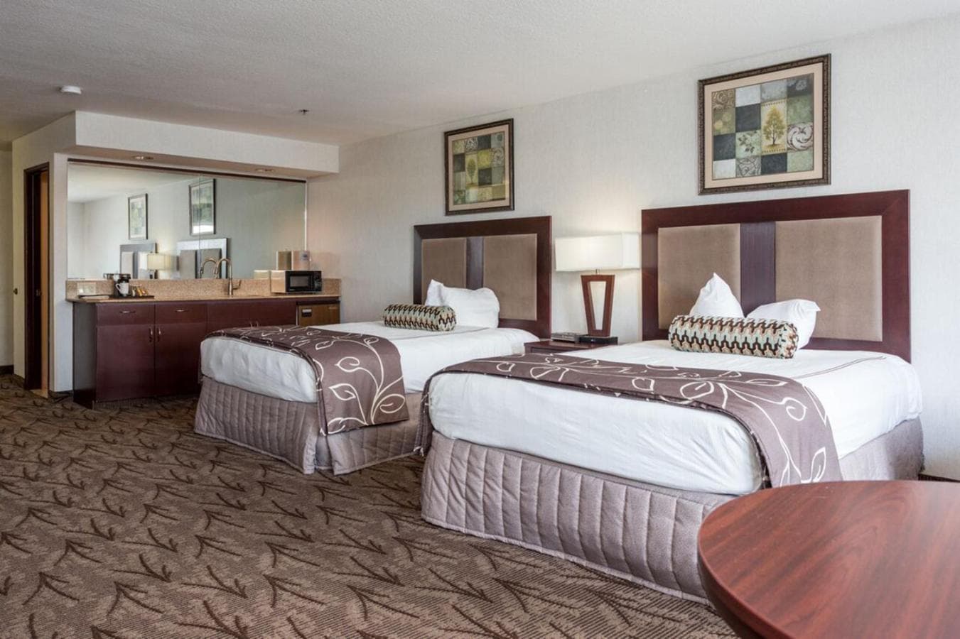 Shilo Inn Suites - Idaho Falls gallery photo in Idaho Falls, ID — image 19