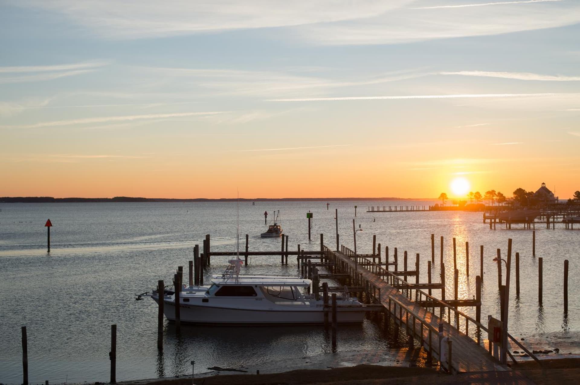Wylder Hotel - Tilghman Island gallery photo in Saint Michaels, MD — image 41