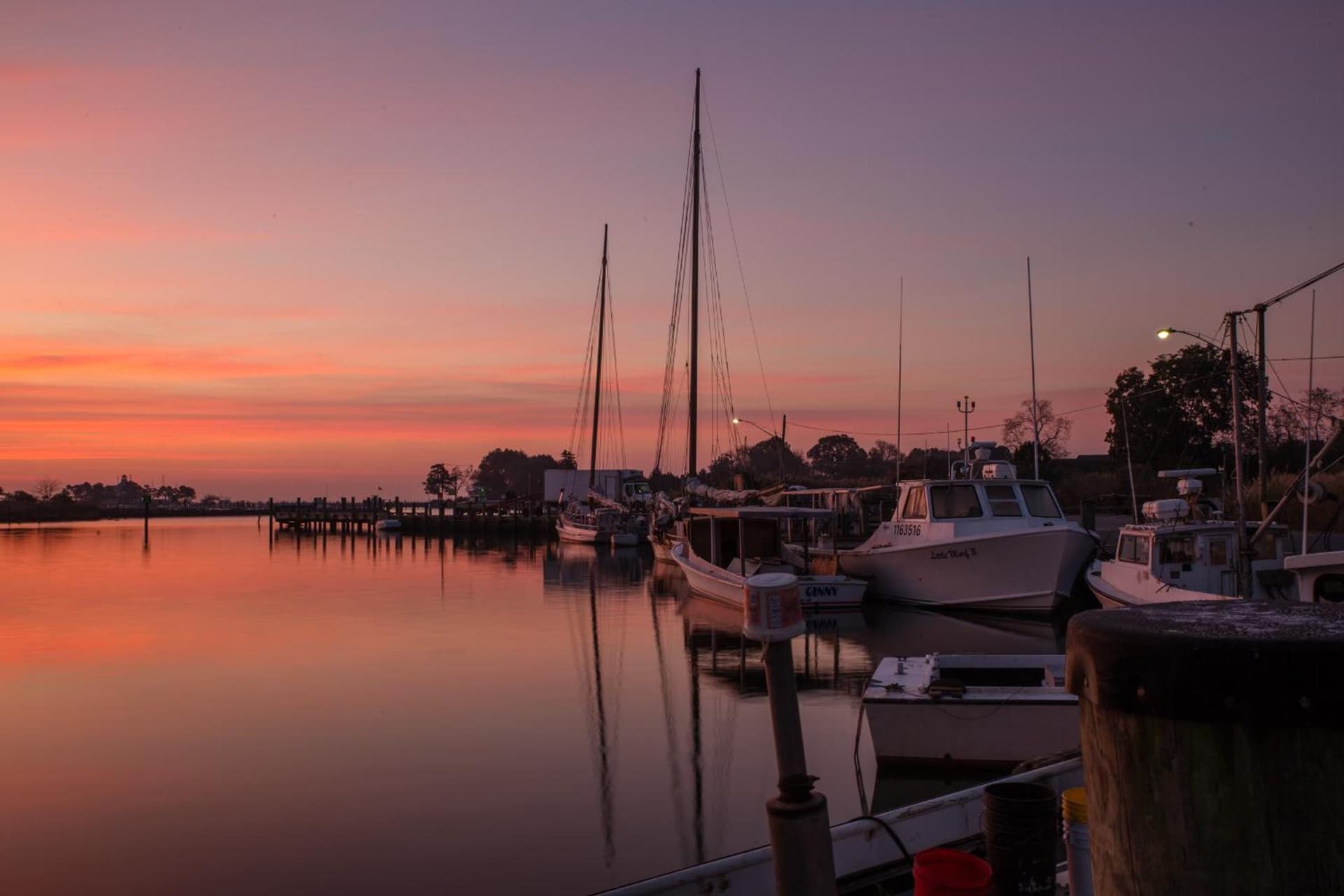 Wylder Hotel - Tilghman Island gallery photo in Saint Michaels, MD — image 19