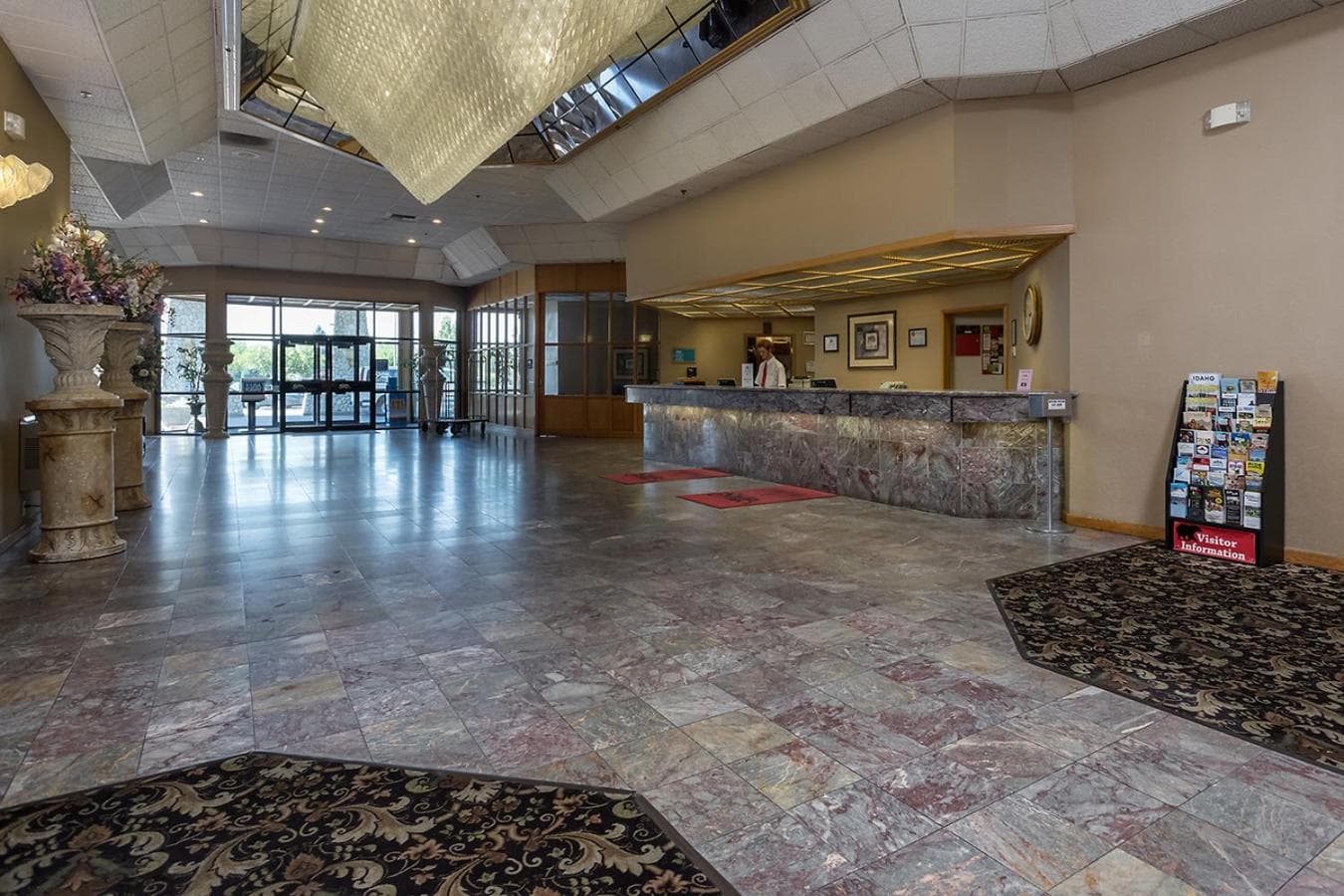 Shilo Inn Suites - Idaho Falls gallery photo in Idaho Falls, ID — image 17