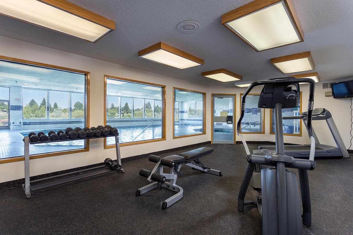 Shilo Inn Suites - Idaho Falls gallery photo in Idaho Falls, ID — image 14