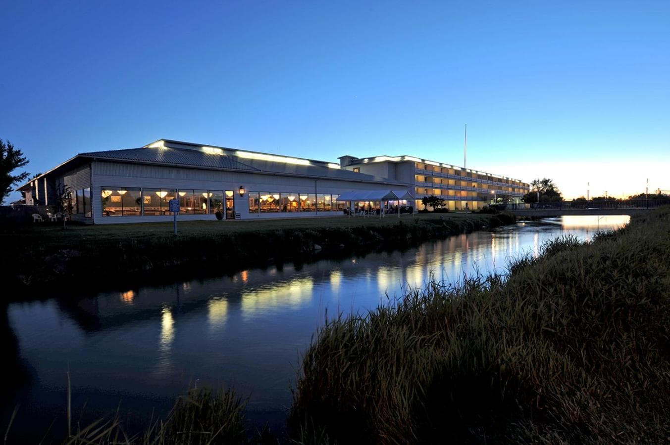Shilo Inn Suites - Idaho Falls gallery photo in Idaho Falls, ID — image 24