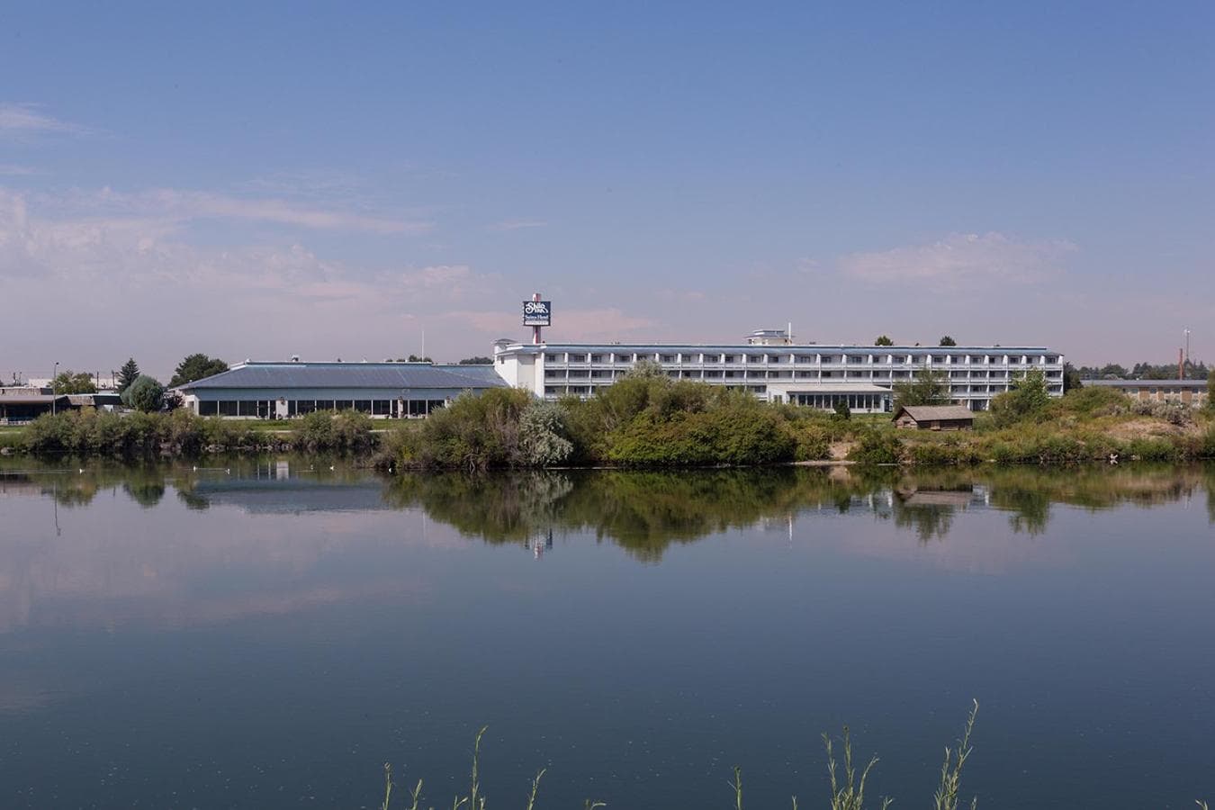 Shilo Inn Suites - Idaho Falls gallery photo in Idaho Falls, ID — image 13