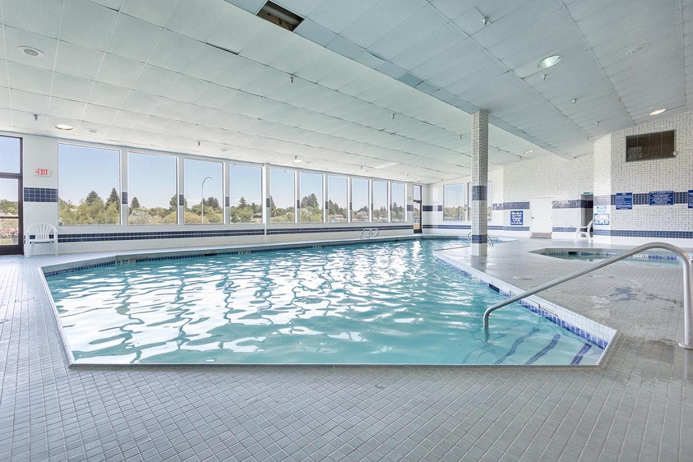 Shilo Inn Suites - Idaho Falls gallery photo in Idaho Falls, ID — image 23