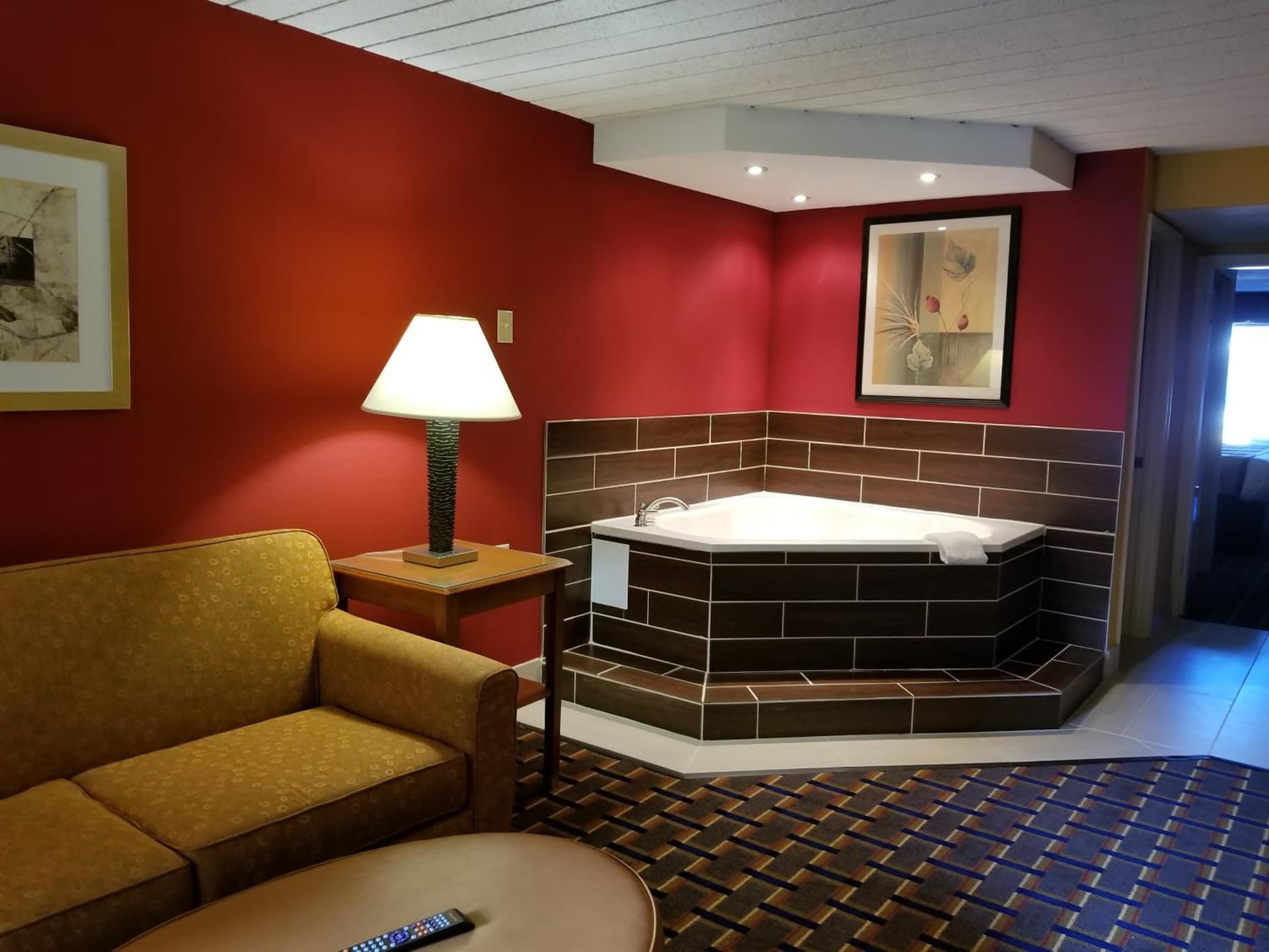 Baymont by Wyndham Knoxville I-75 gallery photo in Knoxville, TN — image 36