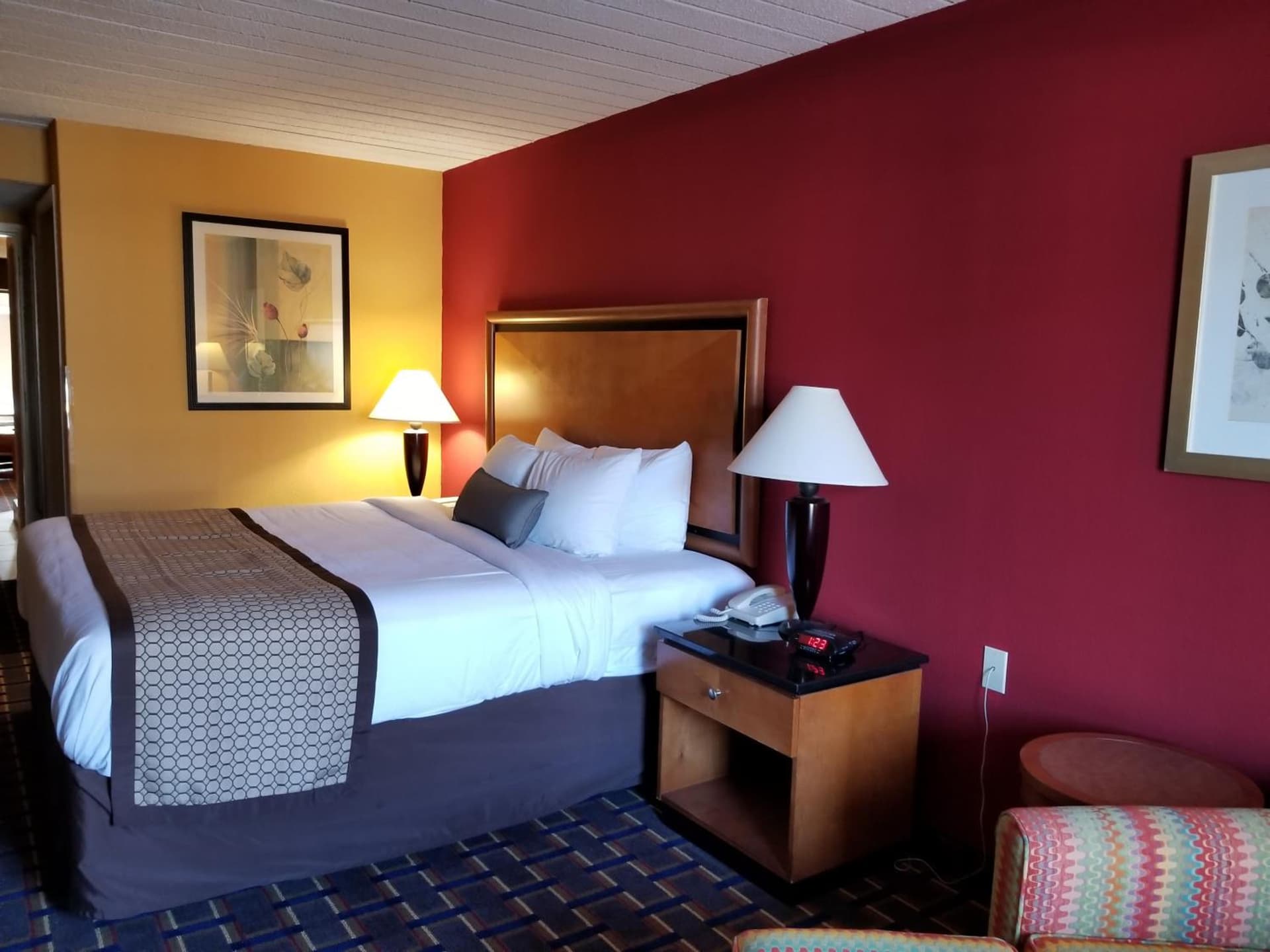 Baymont by Wyndham Knoxville I-75 gallery photo in Knoxville, TN — image 22