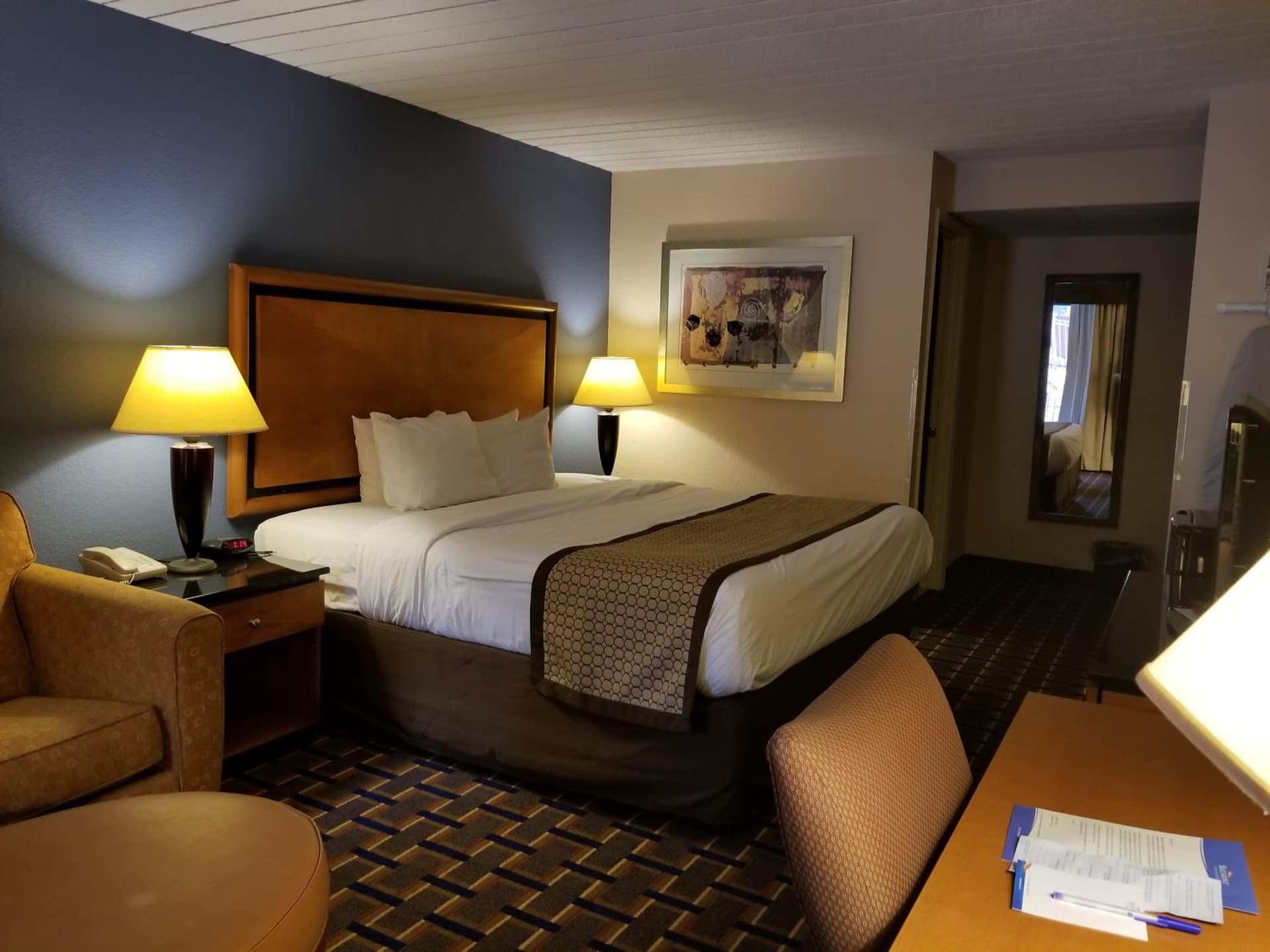 Baymont by Wyndham Knoxville I-75 gallery photo in Knoxville, TN — image 18