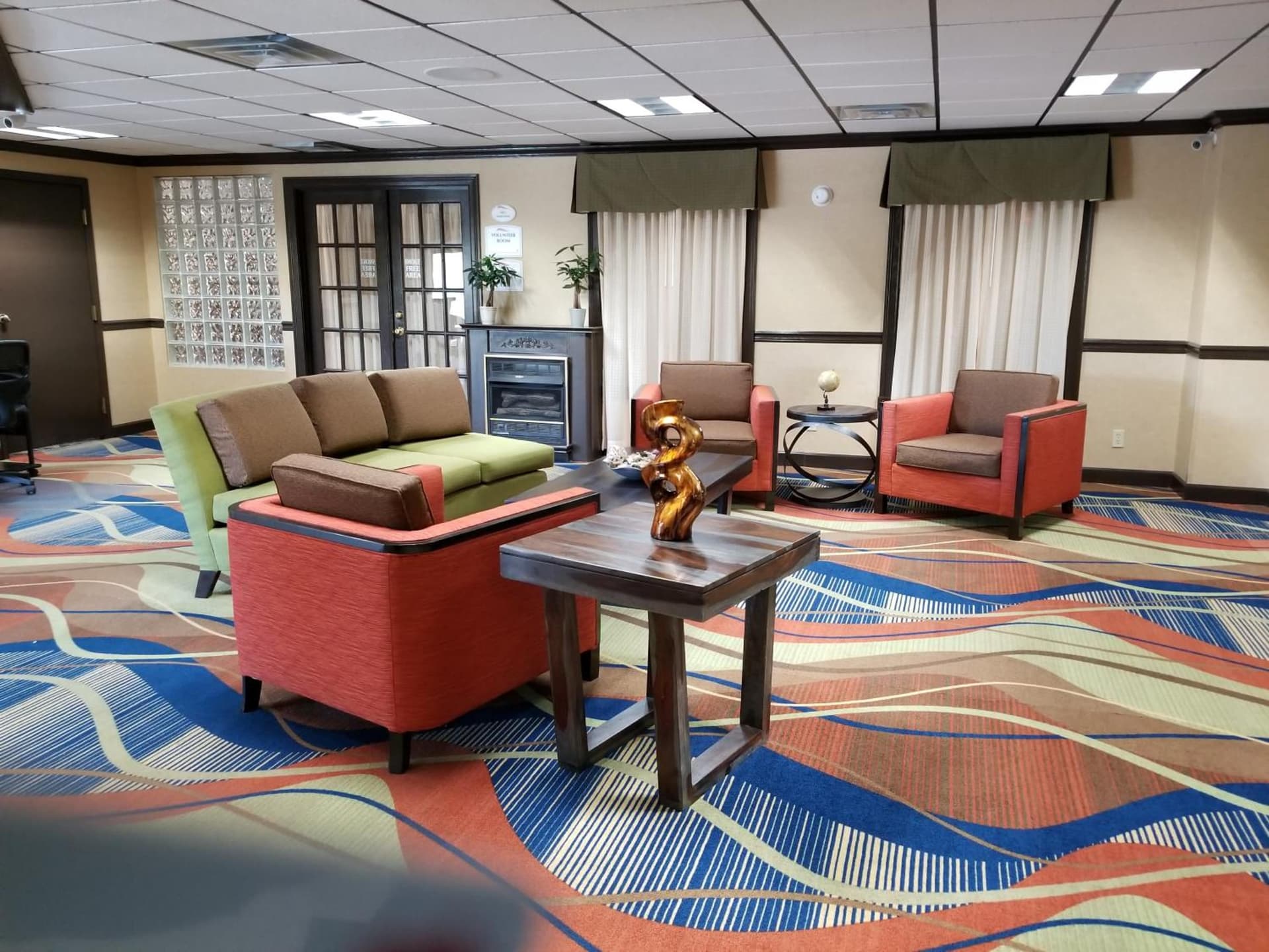 Baymont by Wyndham Knoxville I-75 gallery photo in Knoxville, TN — image 31