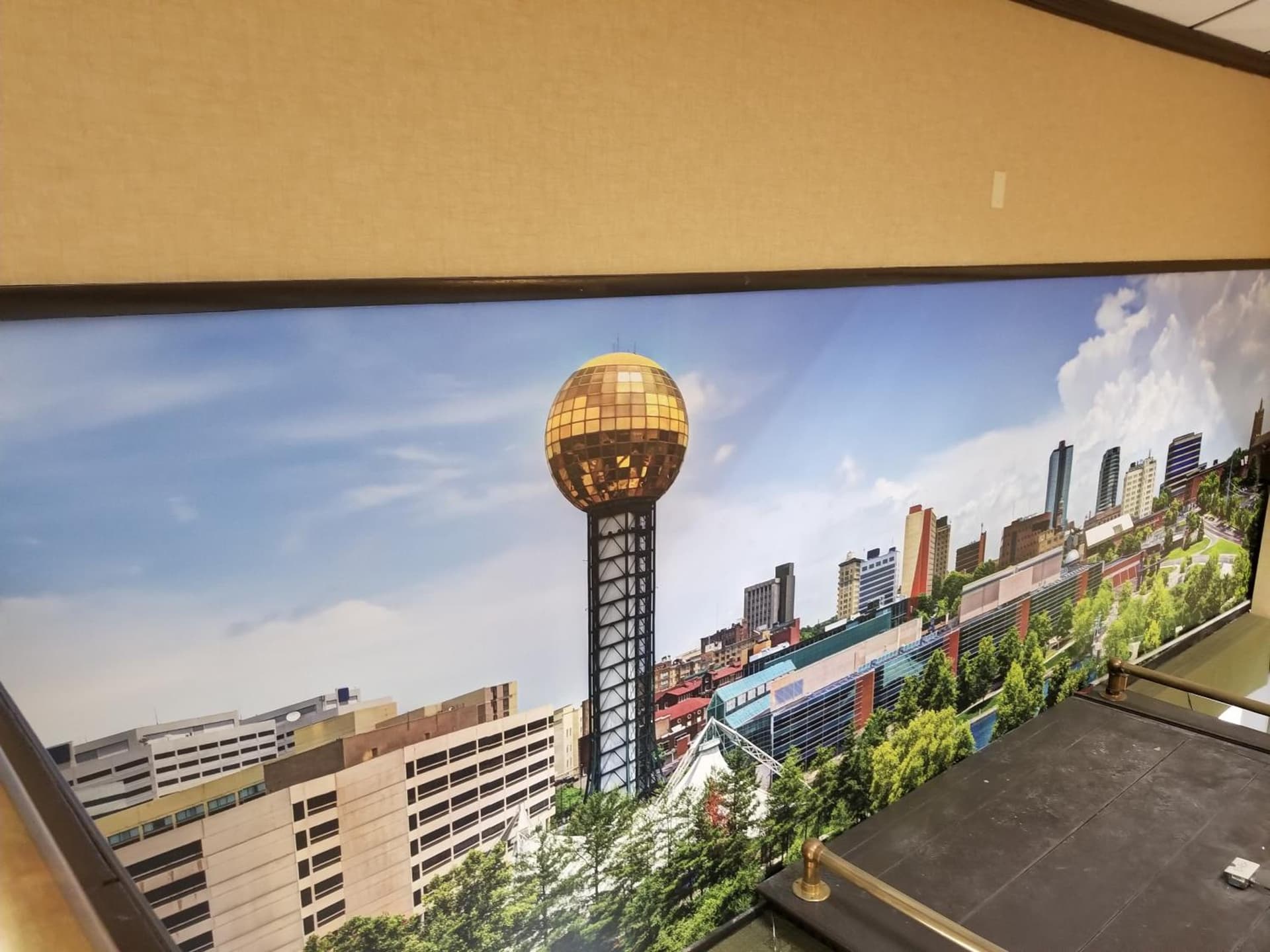 Baymont by Wyndham Knoxville I-75 gallery photo in Knoxville, TN — image 5