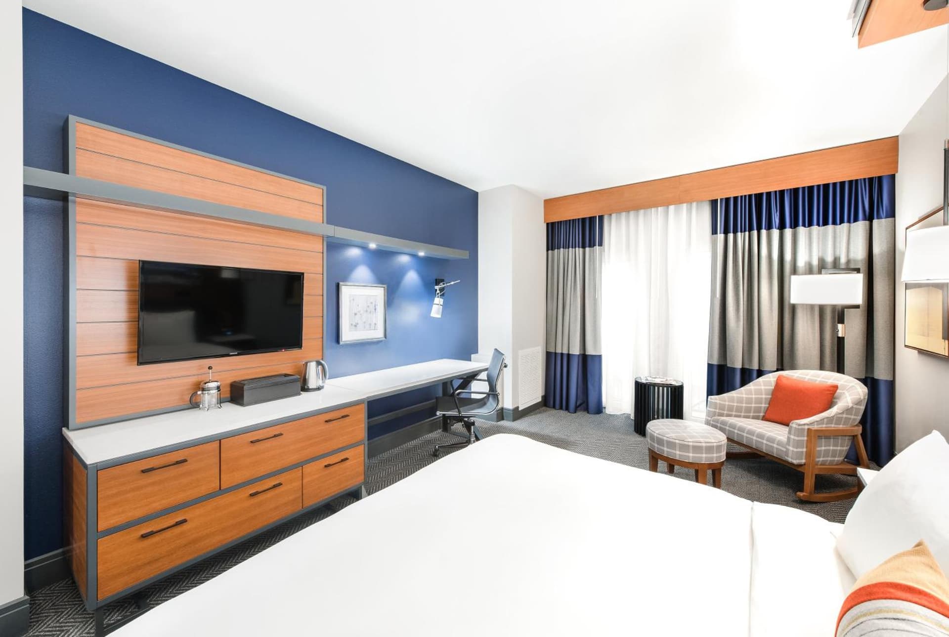 The Heathman Hotel Kirkland gallery photo in Kirkland, WA — image 7