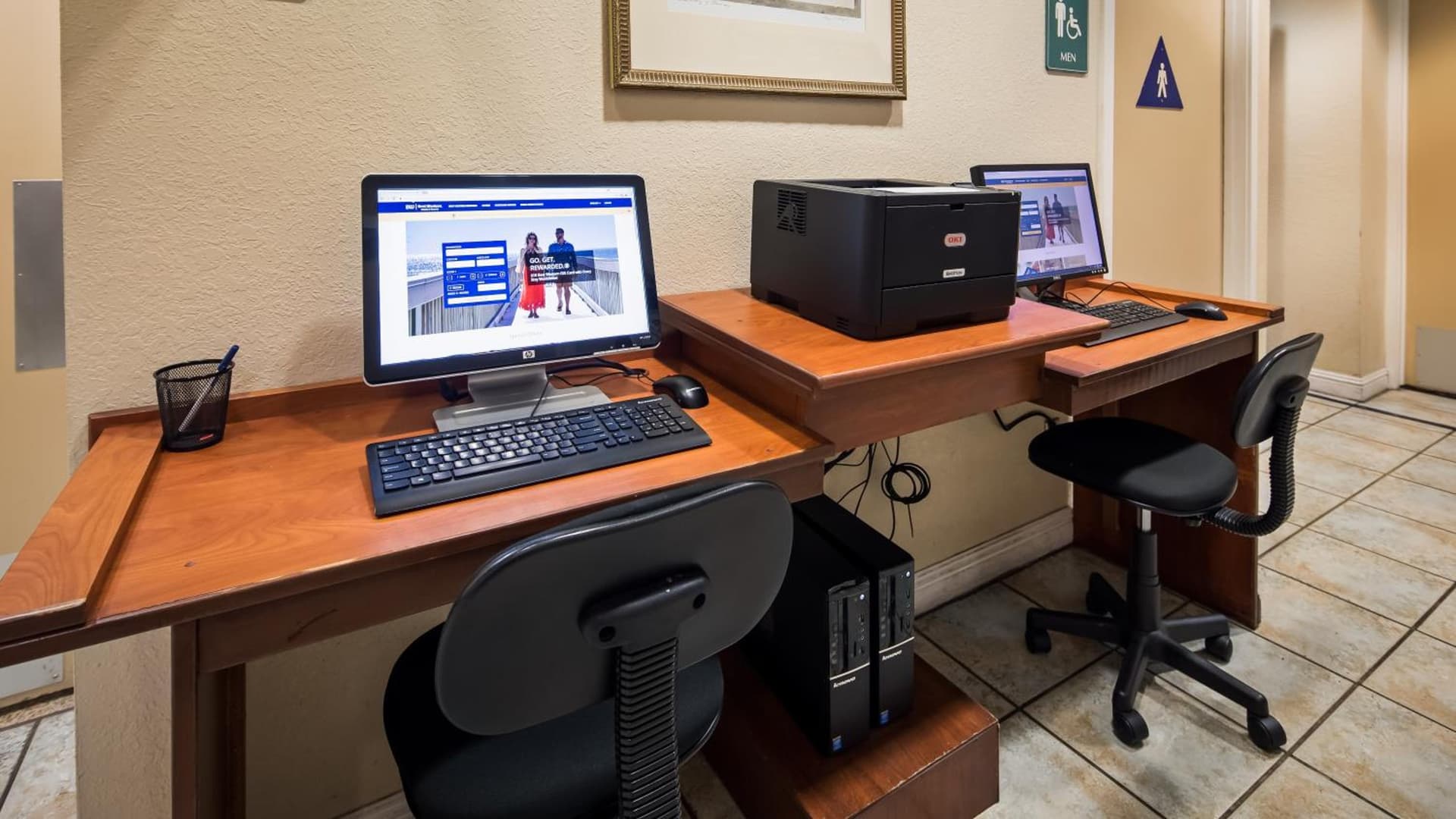 Best Western Heritage Inn gallery photo in Concord, CA — image 16