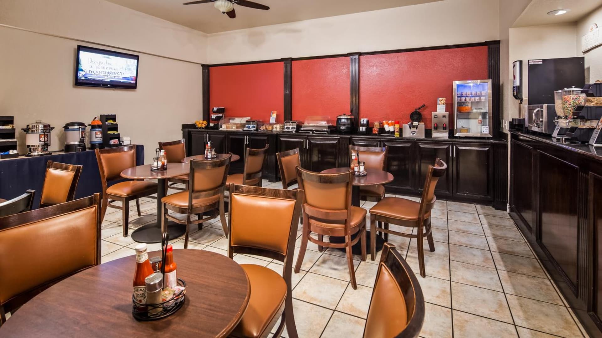 Best Western Heritage Inn gallery photo in Concord, CA — image 15