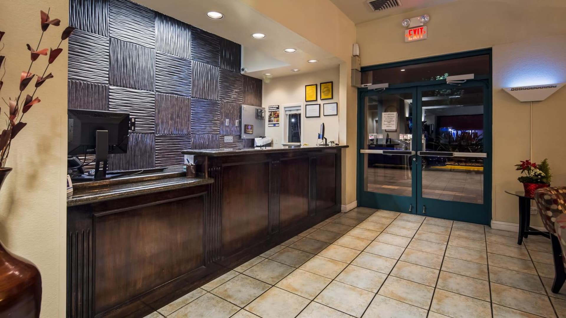 Best Western Heritage Inn gallery photo in Concord, CA — image 23