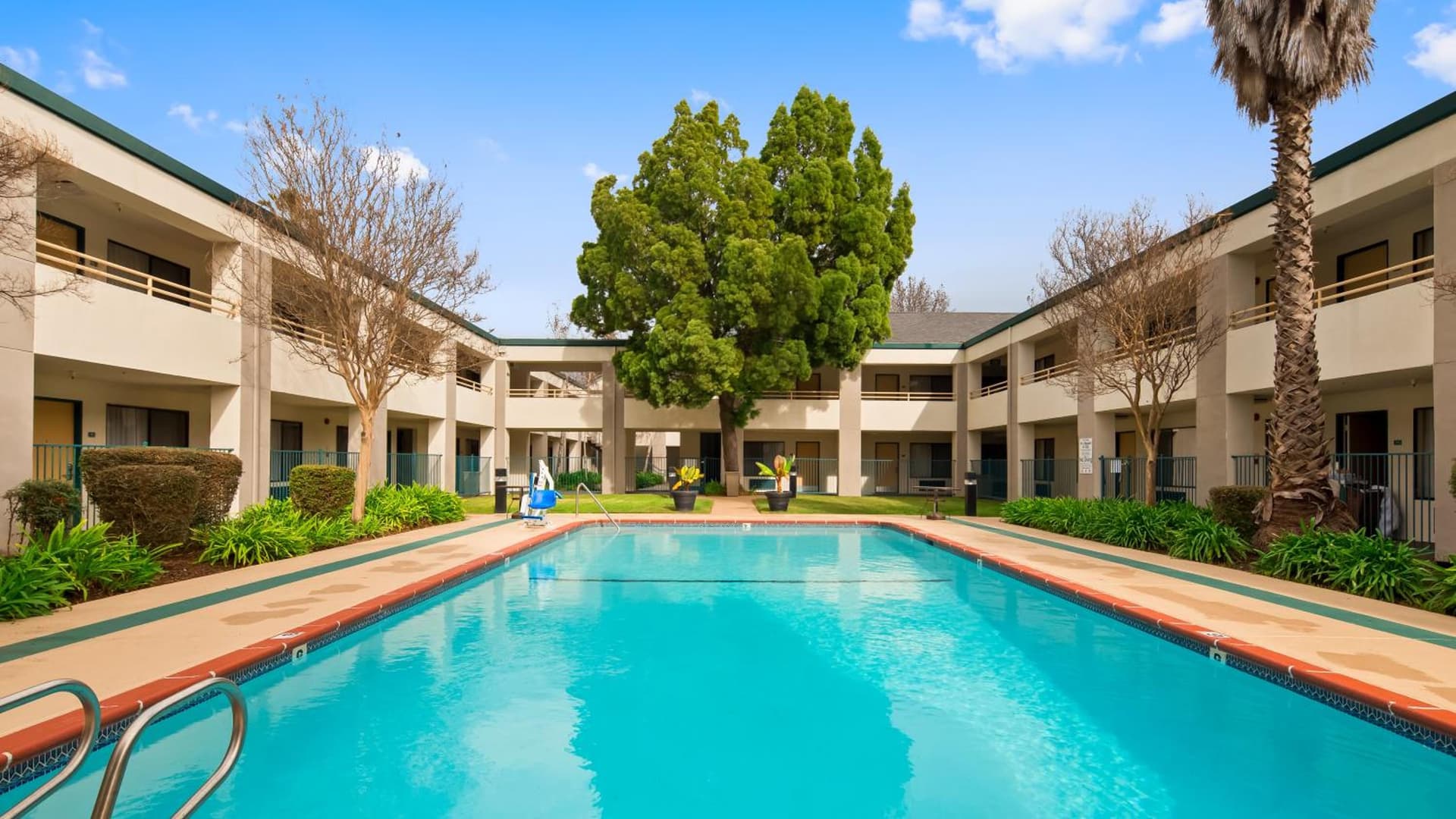 Best Western Heritage Inn gallery photo in Concord, CA — image 27