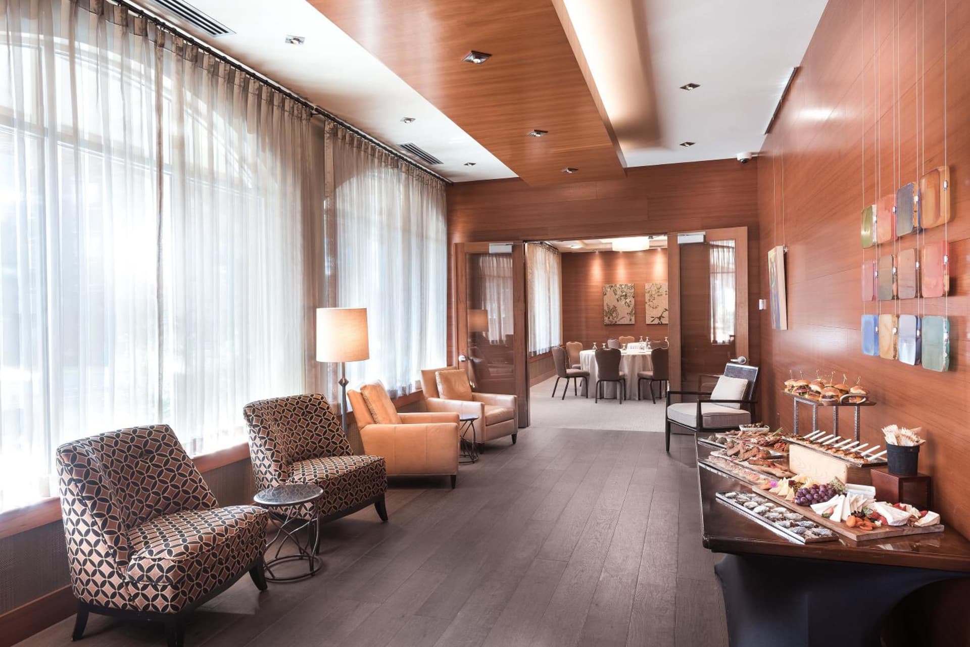 The Heathman Hotel Kirkland gallery photo in Kirkland, WA — image 24