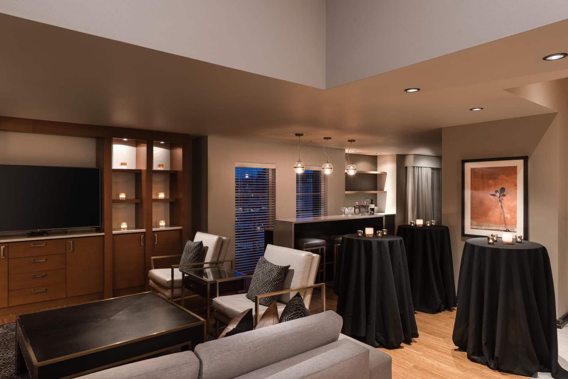 The Heathman Hotel Kirkland gallery photo in Kirkland, WA — image 16