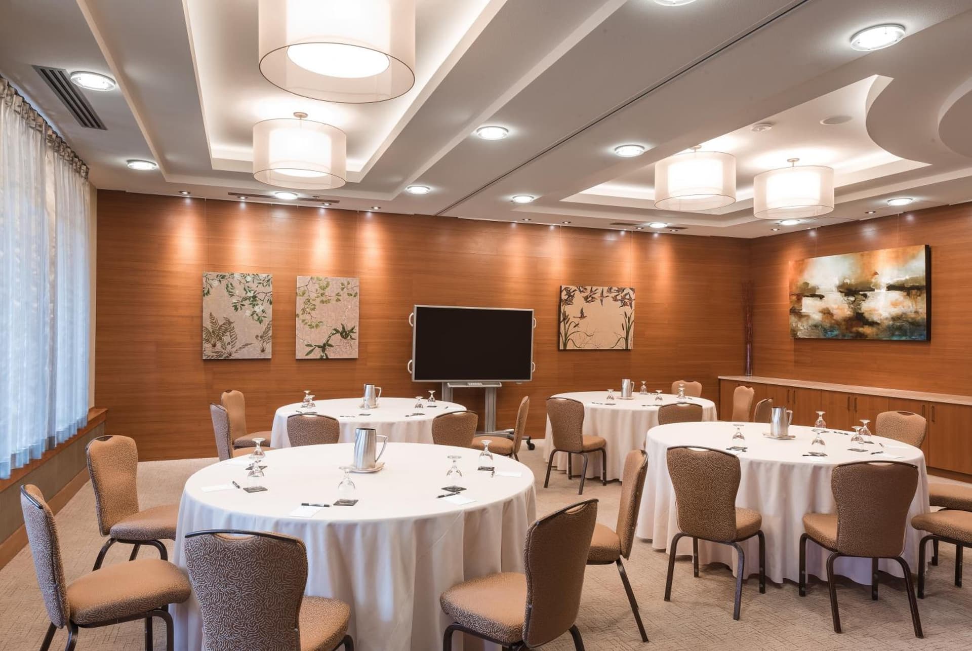 The Heathman Hotel Kirkland gallery photo in Kirkland, WA — image 17
