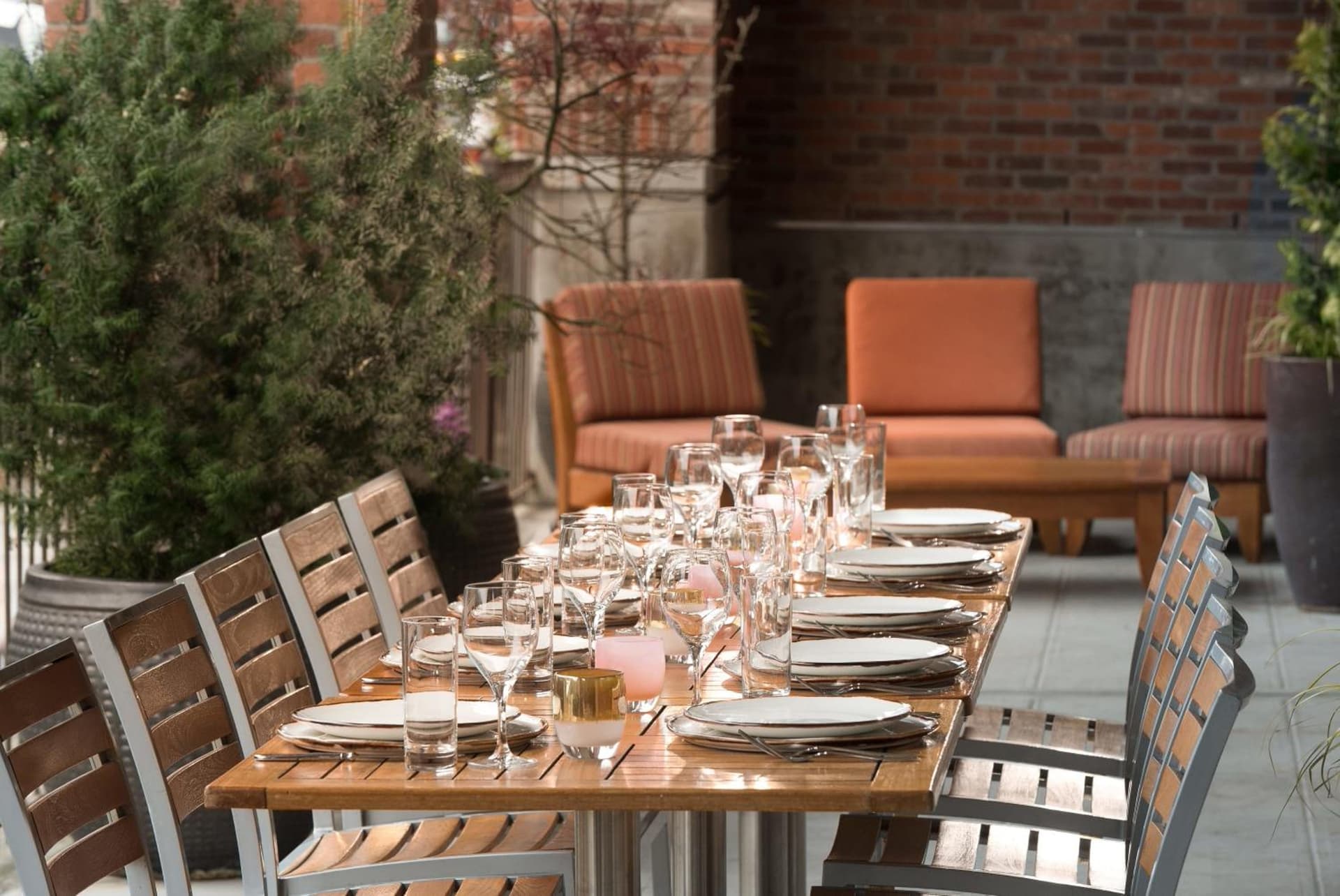 The Heathman Hotel Kirkland gallery photo in Kirkland, WA — image 15
