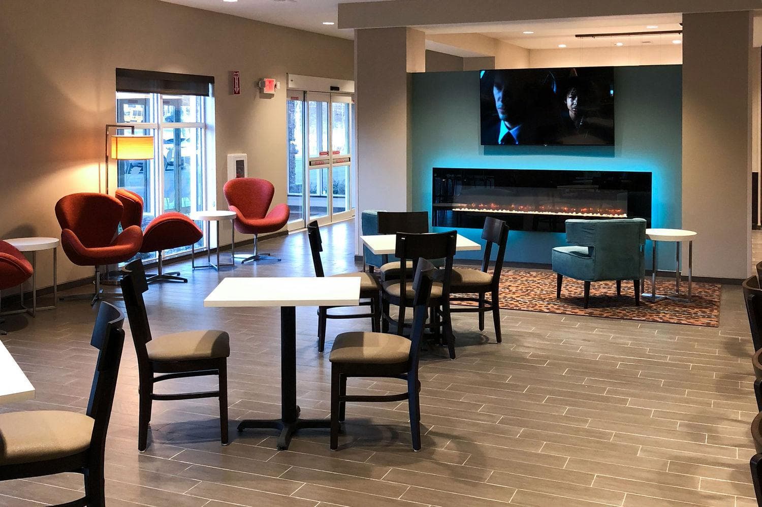 Sleep Inn & Suites Monroe - Woodbury gallery photo in Monroe, NY — image 17