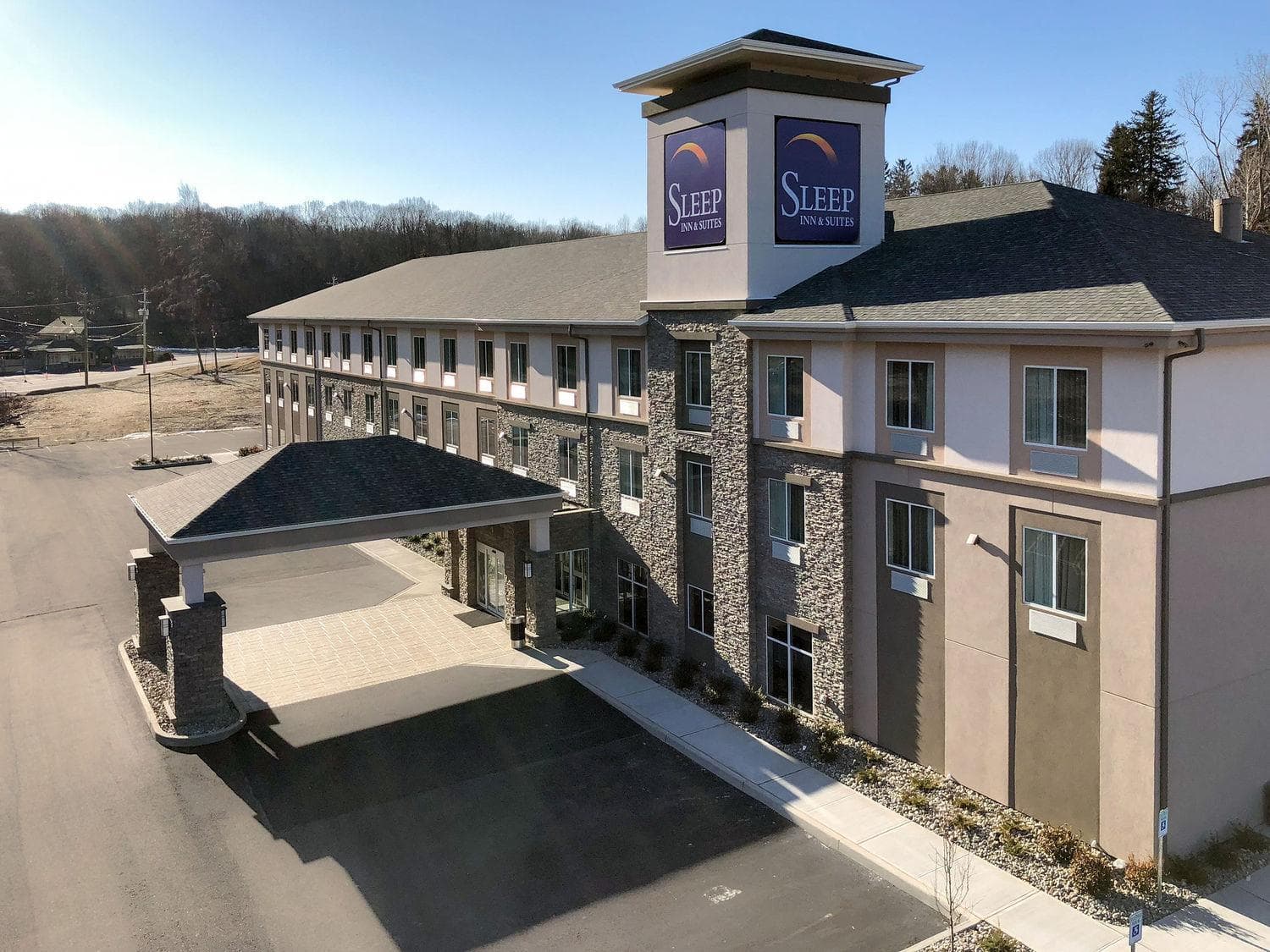 Sleep Inn & Suites Monroe - Woodbury gallery photo in Monroe, NY — image 26
