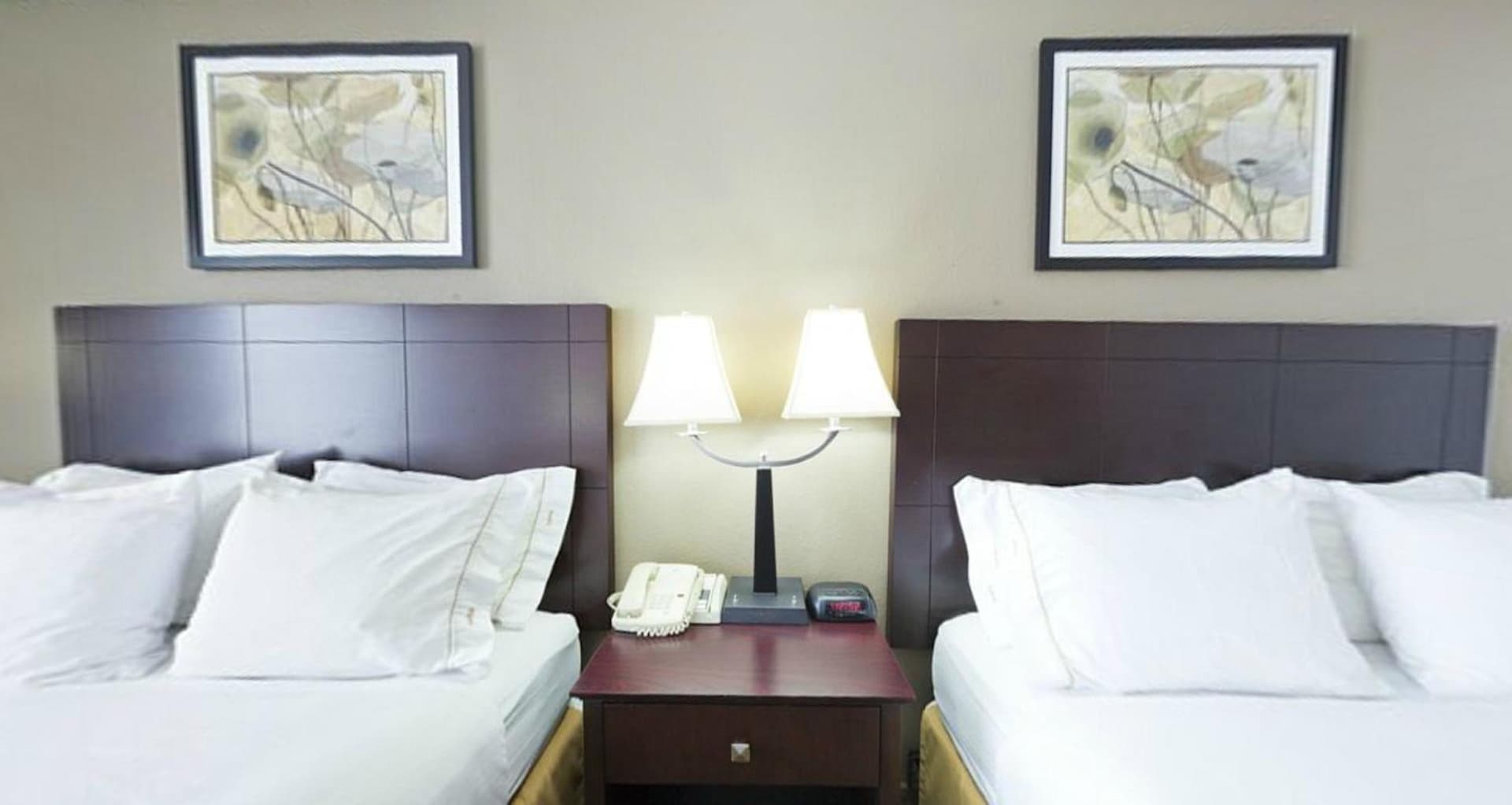 Holiday Inn Express & Suites Chicago Deerfield Lincolnshire by IHG property views in Riverwoods, IL — gallery photo 3