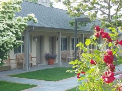 Southampton Long Island Hotel featured exterior or lobby in Southampton, NY — similar hotel