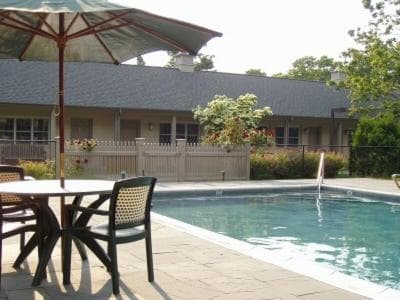 Southampton Long Island Hotel gallery photo in Southampton, NY — image 11
