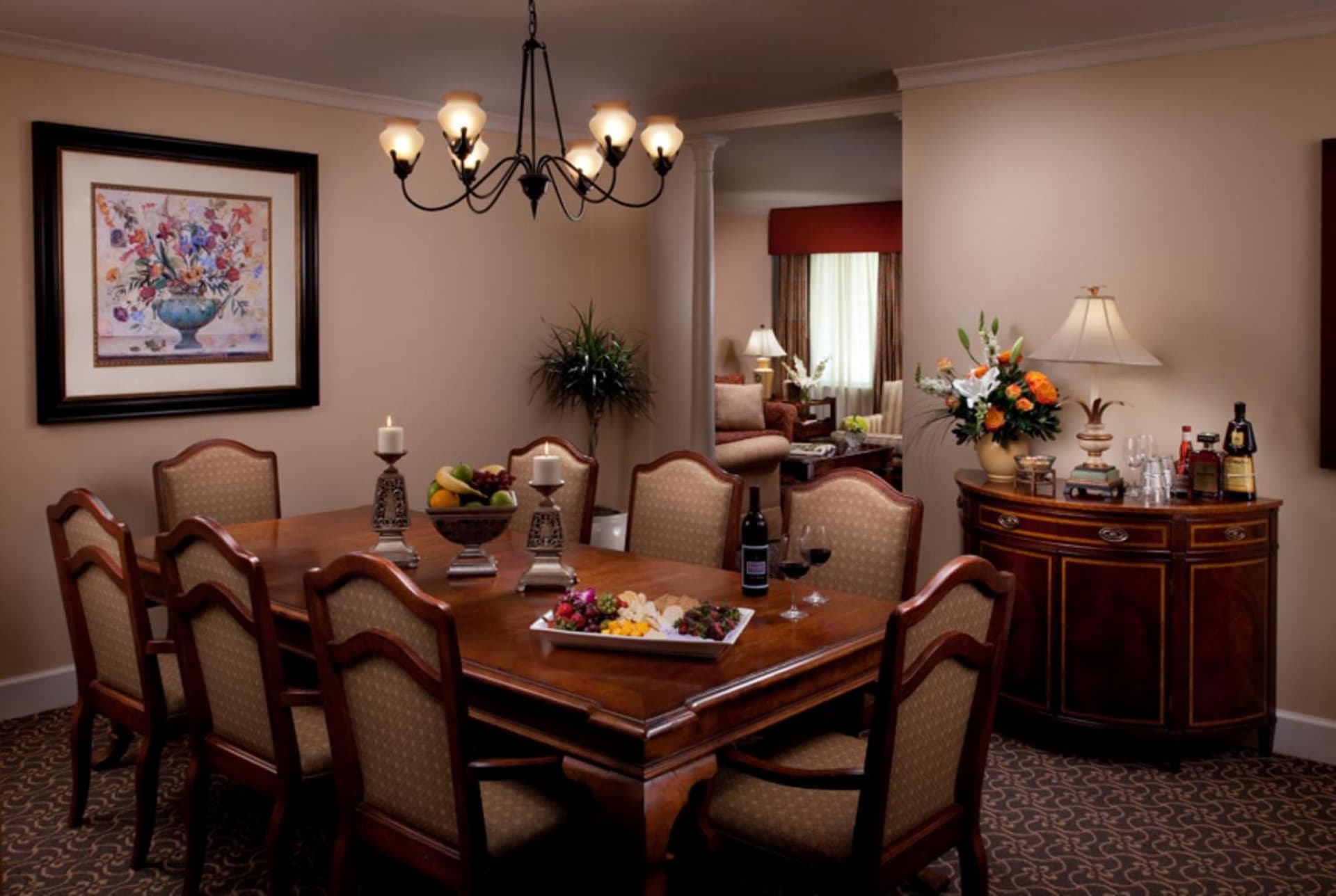 Francis Marion Hotel gallery photo in Charleston, SC — image 14