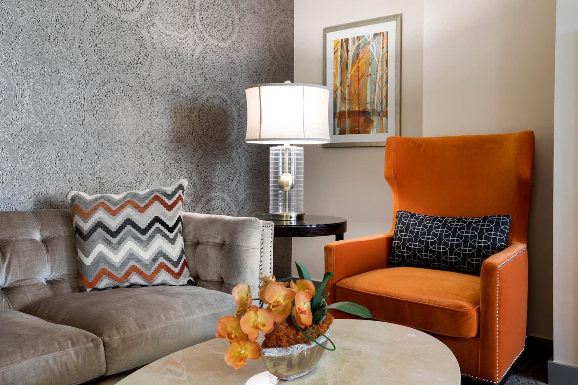 Colcord Hotel Oklahoma City, Curio Collection by Hilton gallery photo in Oklahoma City, OK — image 35