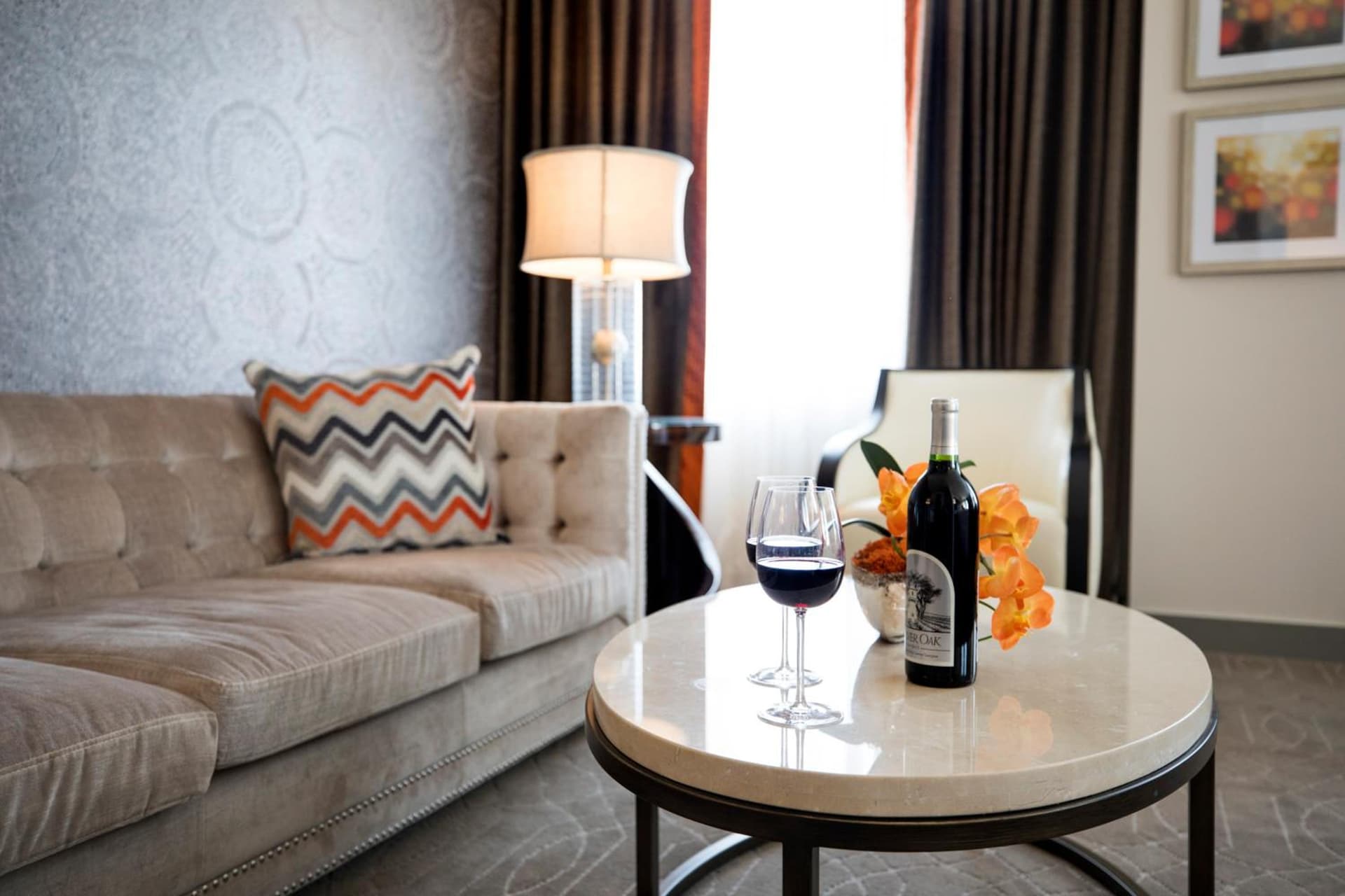 Colcord Hotel Oklahoma City, Curio Collection by Hilton gallery photo in Oklahoma City, OK — image 21