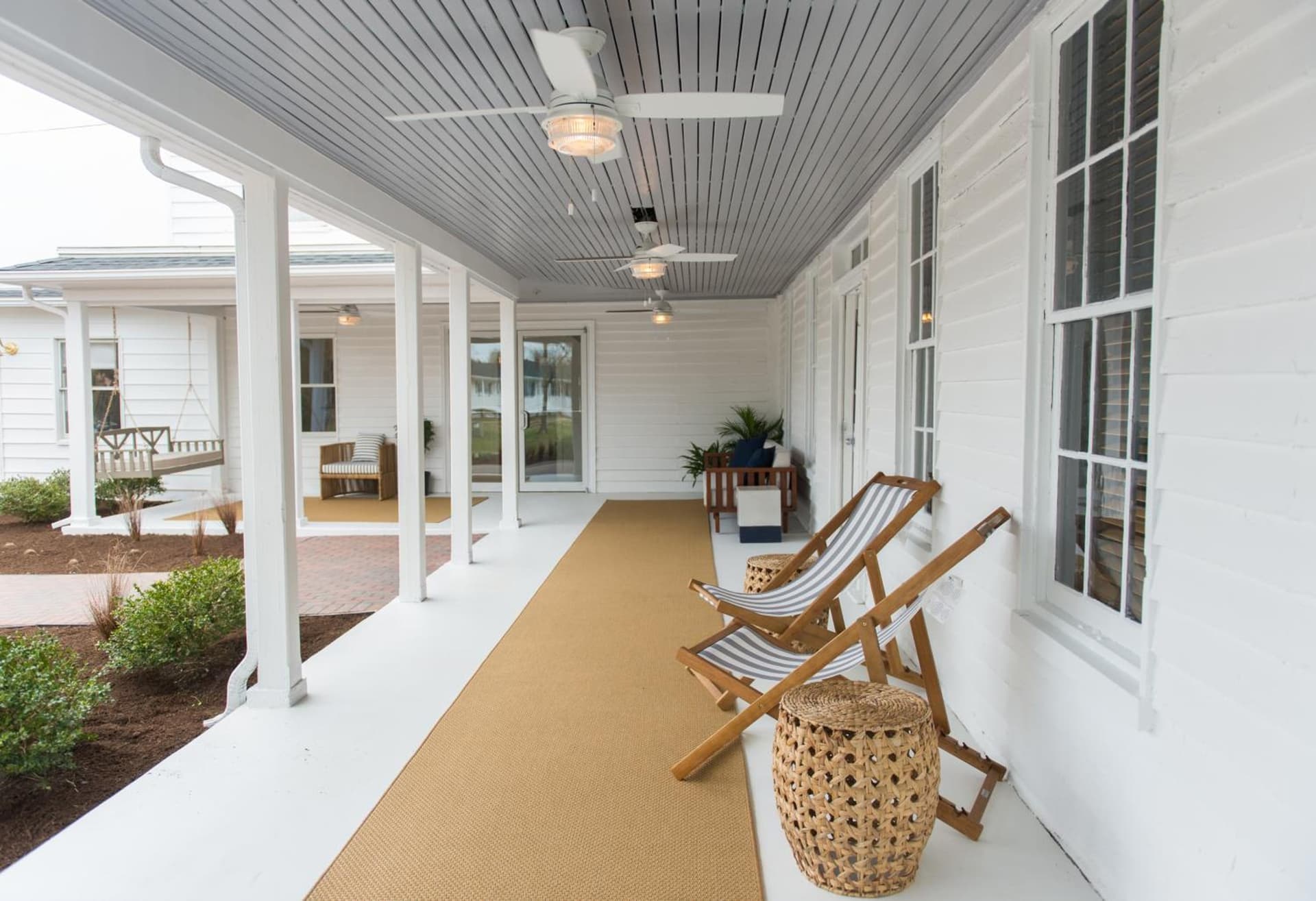 Wylder Hotel - Tilghman Island gallery photo in Saint Michaels, MD — image 22