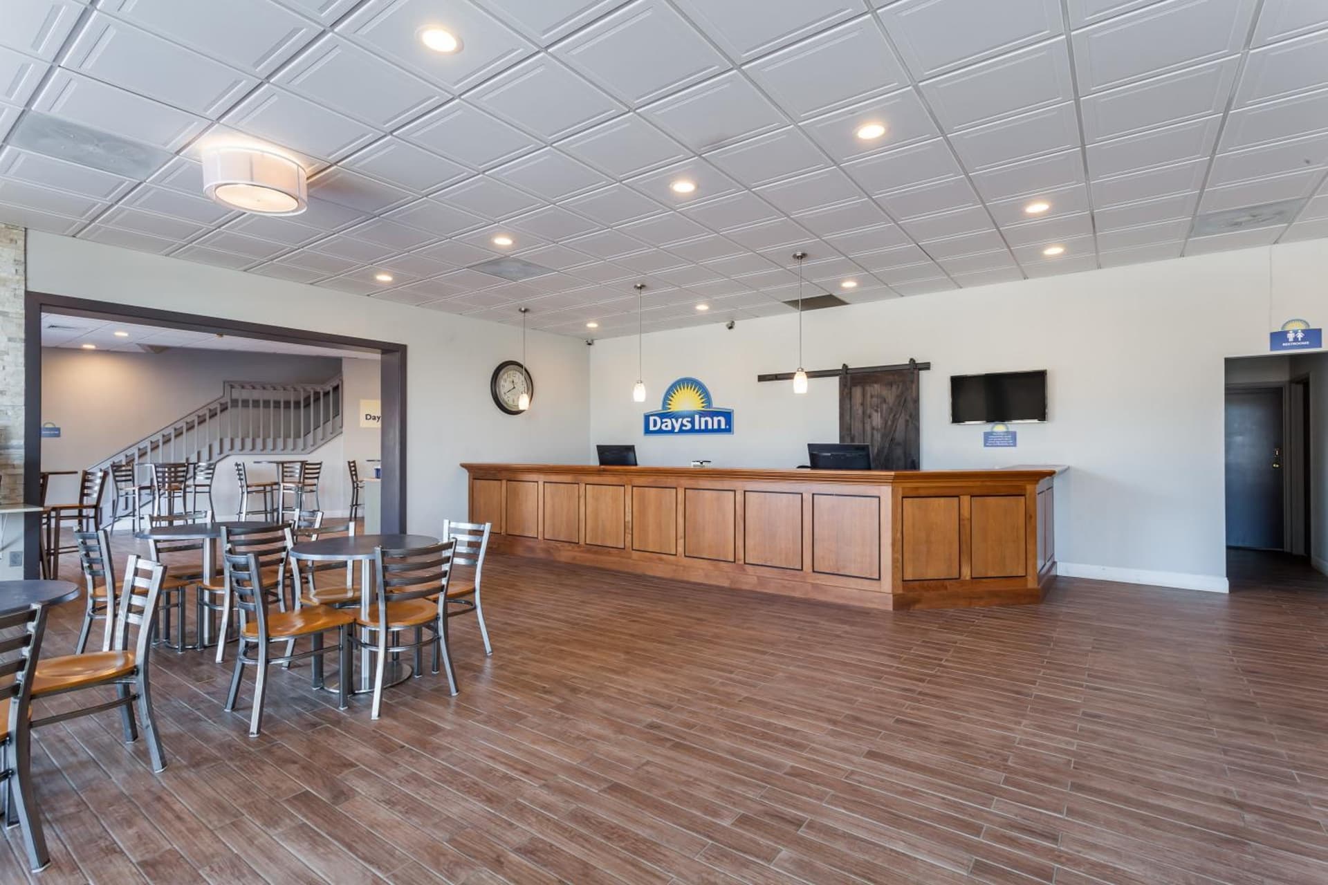 Days Inn & Suites by Wyndham Lancaster Amish Country gallery photo in Lancaster, PA — image 23