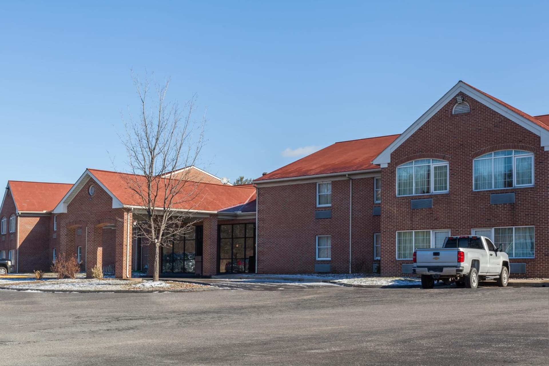 Days Inn & Suites by Wyndham Lancaster Amish Country gallery photo in Lancaster, PA — image 15