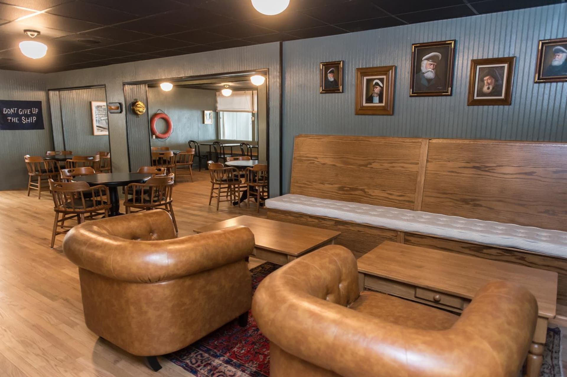 Wylder Hotel - Tilghman Island gallery photo in Saint Michaels, MD — image 72