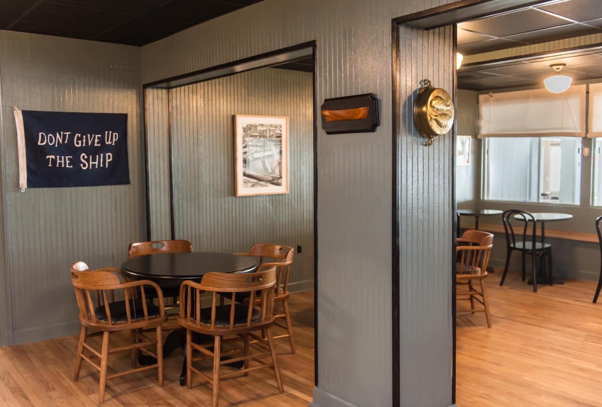 Wylder Hotel - Tilghman Island gallery photo in Saint Michaels, MD — image 45