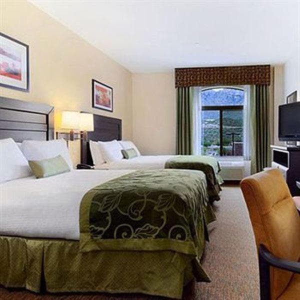 Holiday Inn Express & Suites Oro Valley-Tucson North by IHG interior in Oro Valley, AZ — gallery photo 2