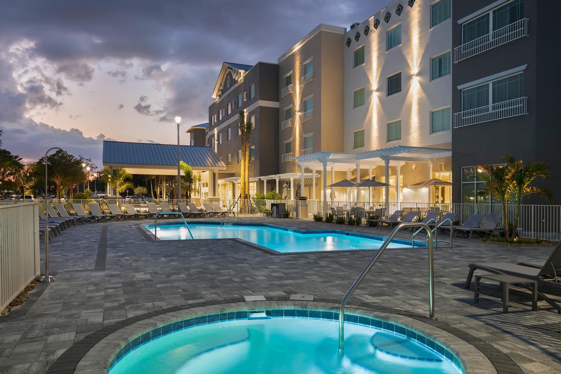 Carlisle Inn gallery photo in Sarasota, FL — image 23